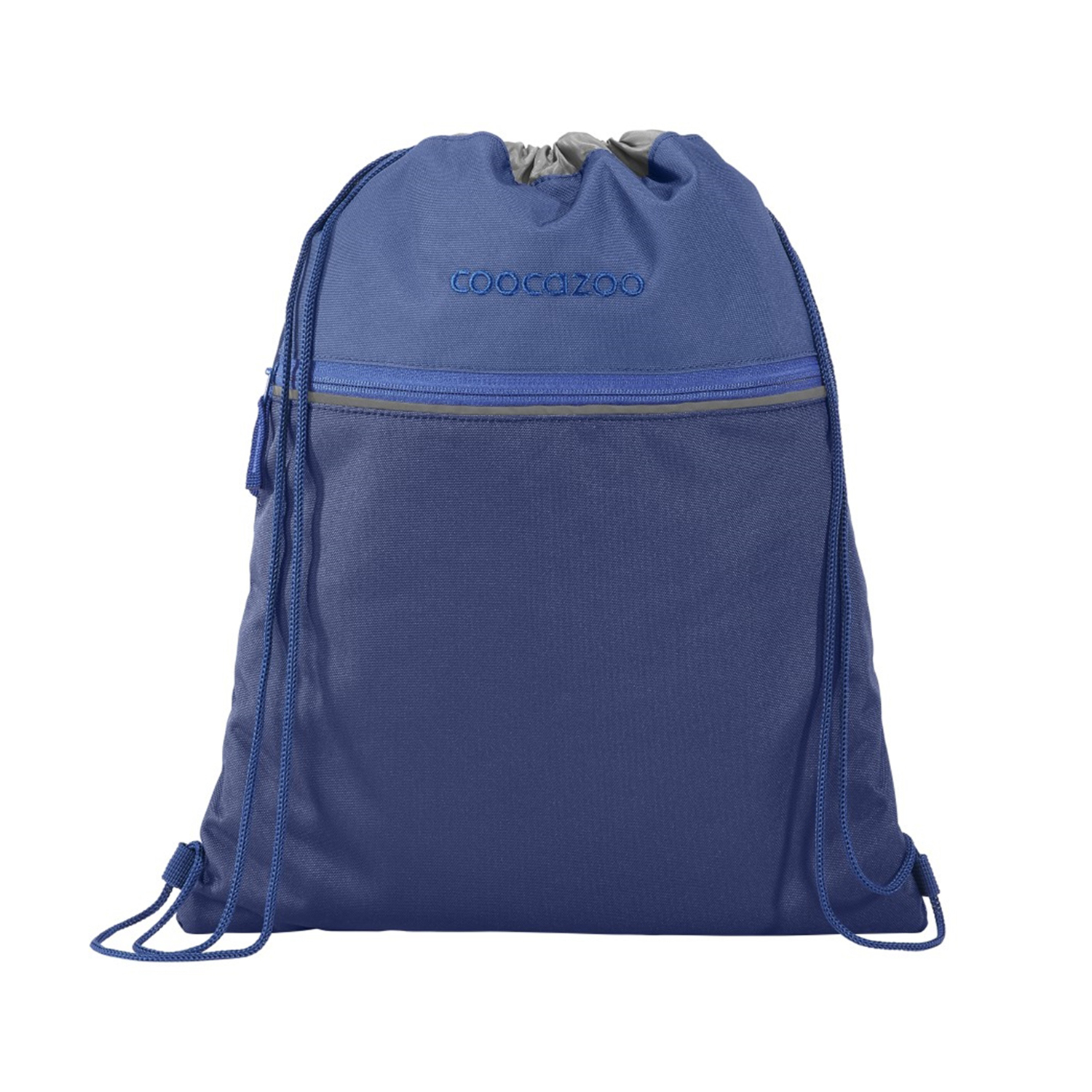 Coocazoo RocketPocket2 - Sportbeutel-All Blue