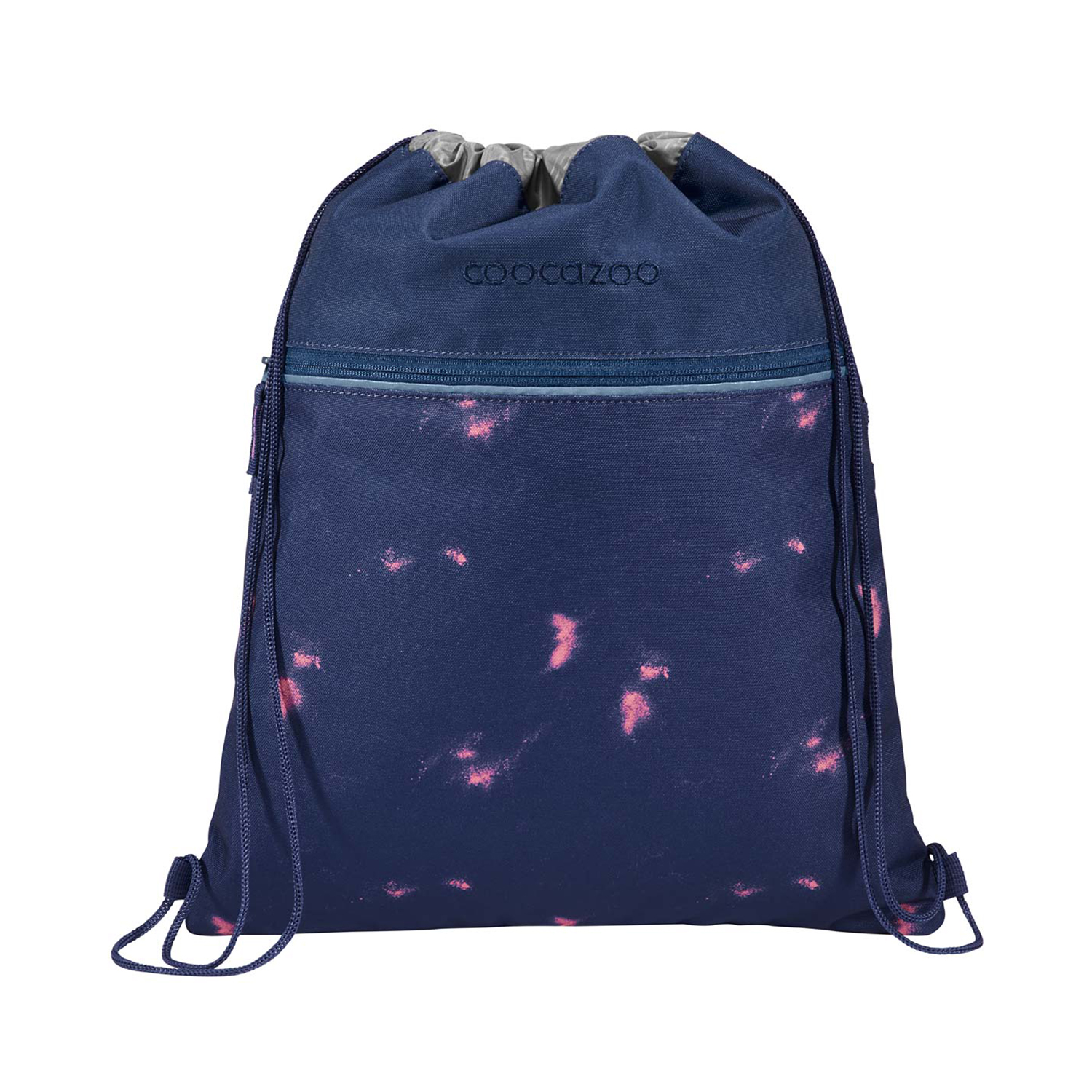 Coocazoo RocketPocket2 - Sportbeutel-Arctic Midnight