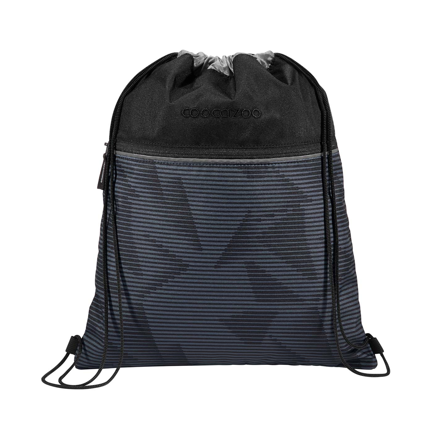 Coocazoo RocketPocket2 - Sportbeutel-Dark Mission