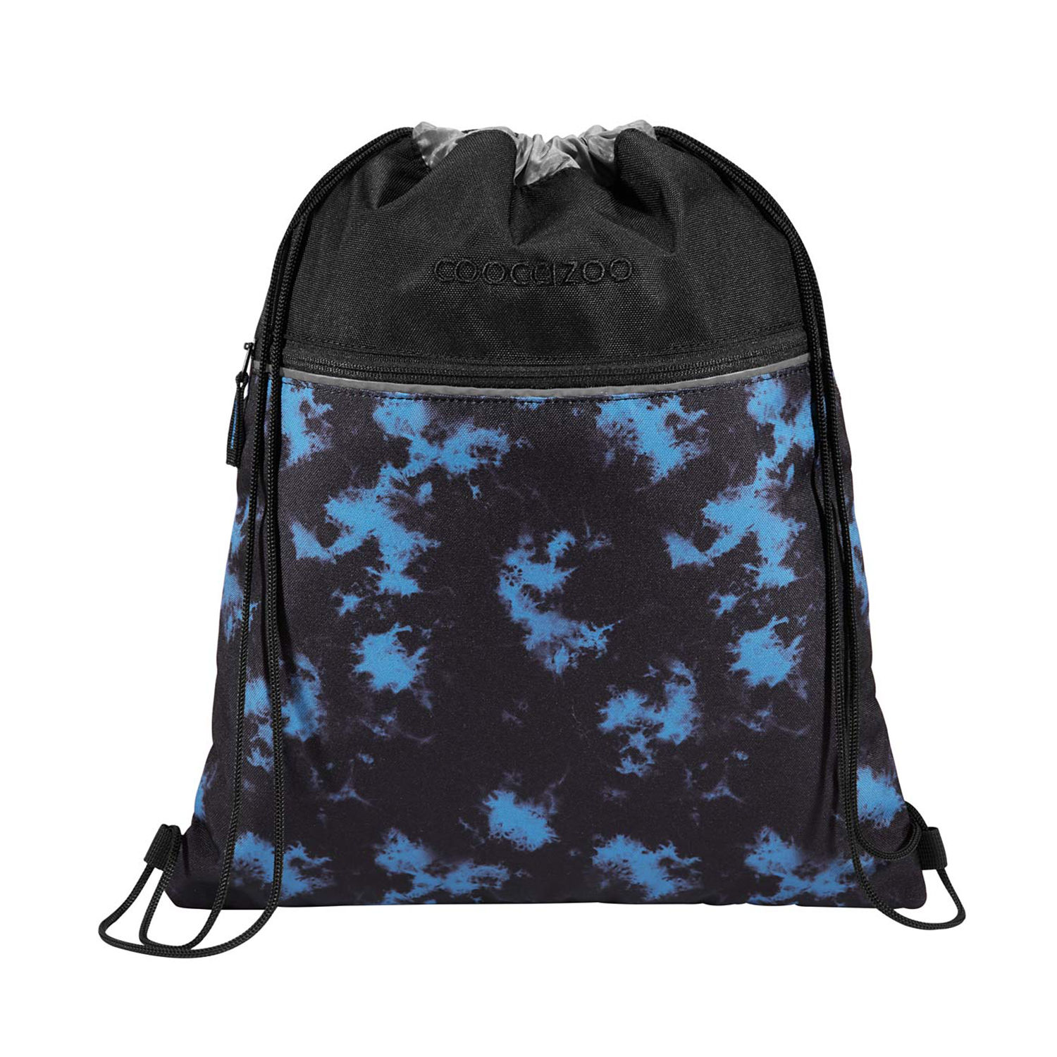 Coocazoo RocketPocket2 - Sportbeutel-Midnight Dust