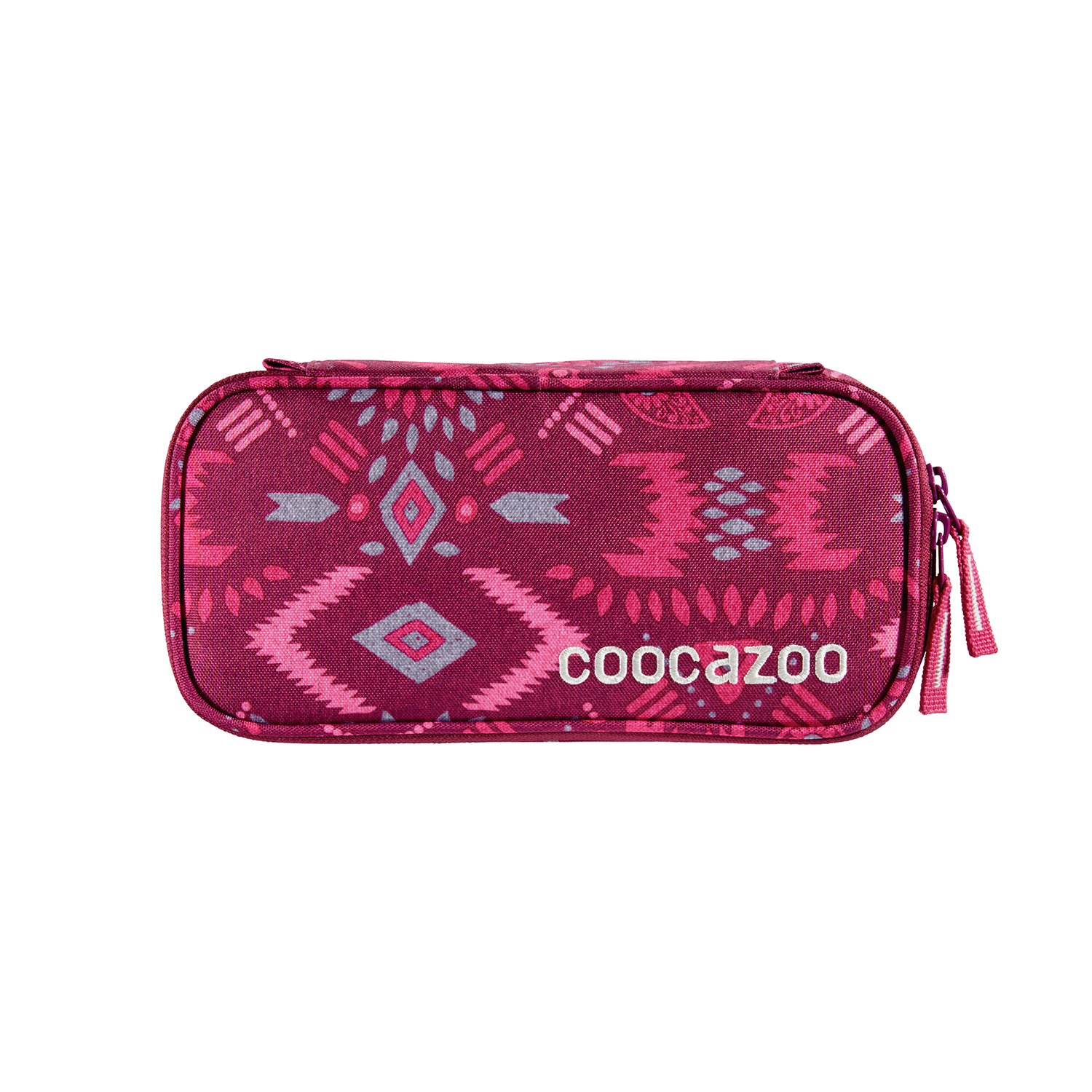 Coocazoo PencilDenzel - Schlamperetui-Tribal Melange