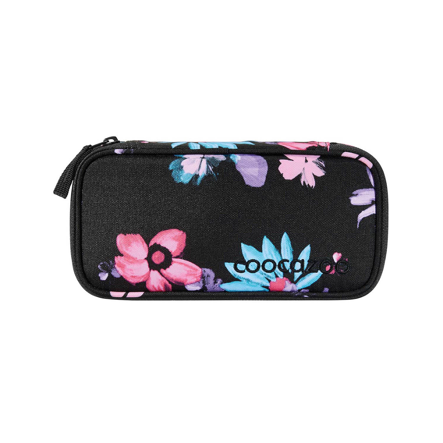 Coocazoo PencilDenzel - Schlamperetui-Floral Artnight