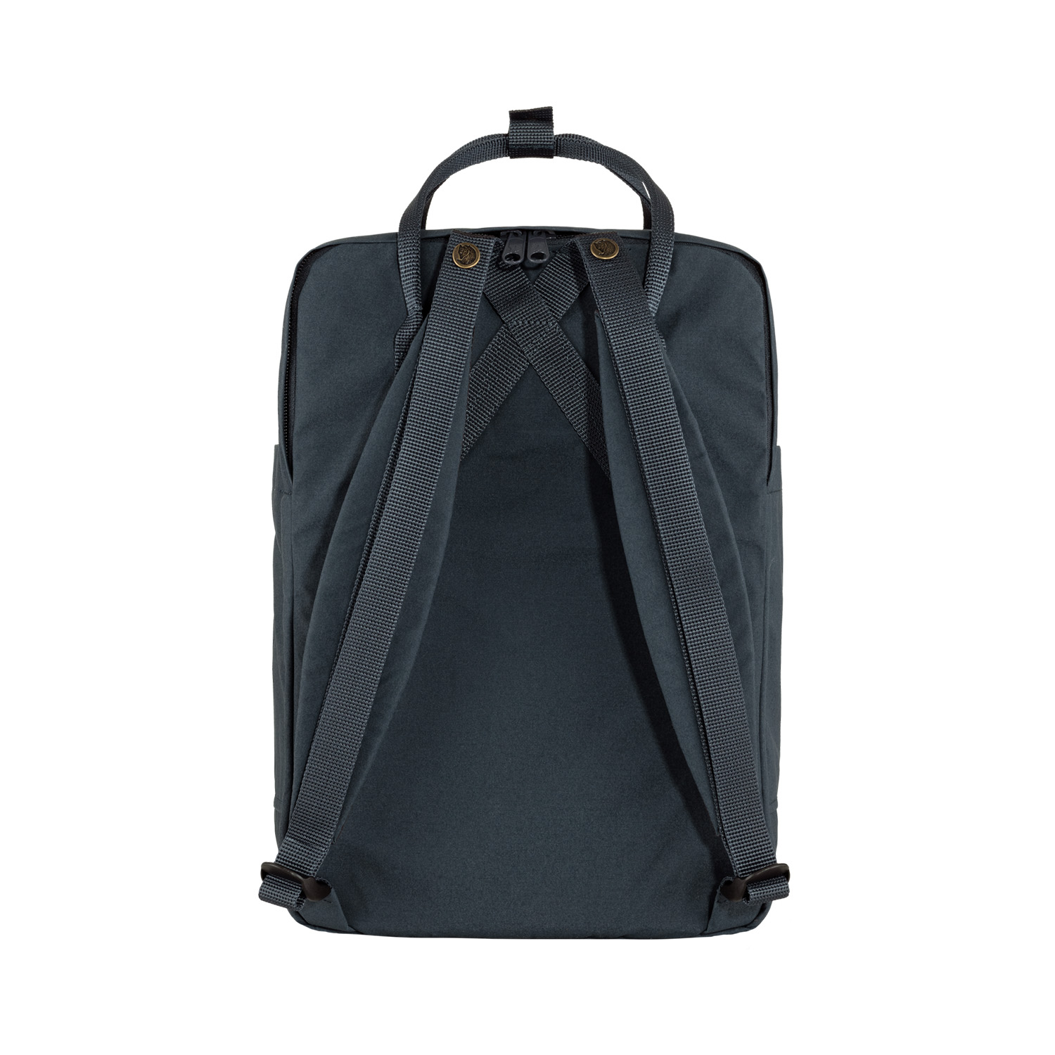Fjällräven Kanken Laptop 15'' Rucksack-Navy