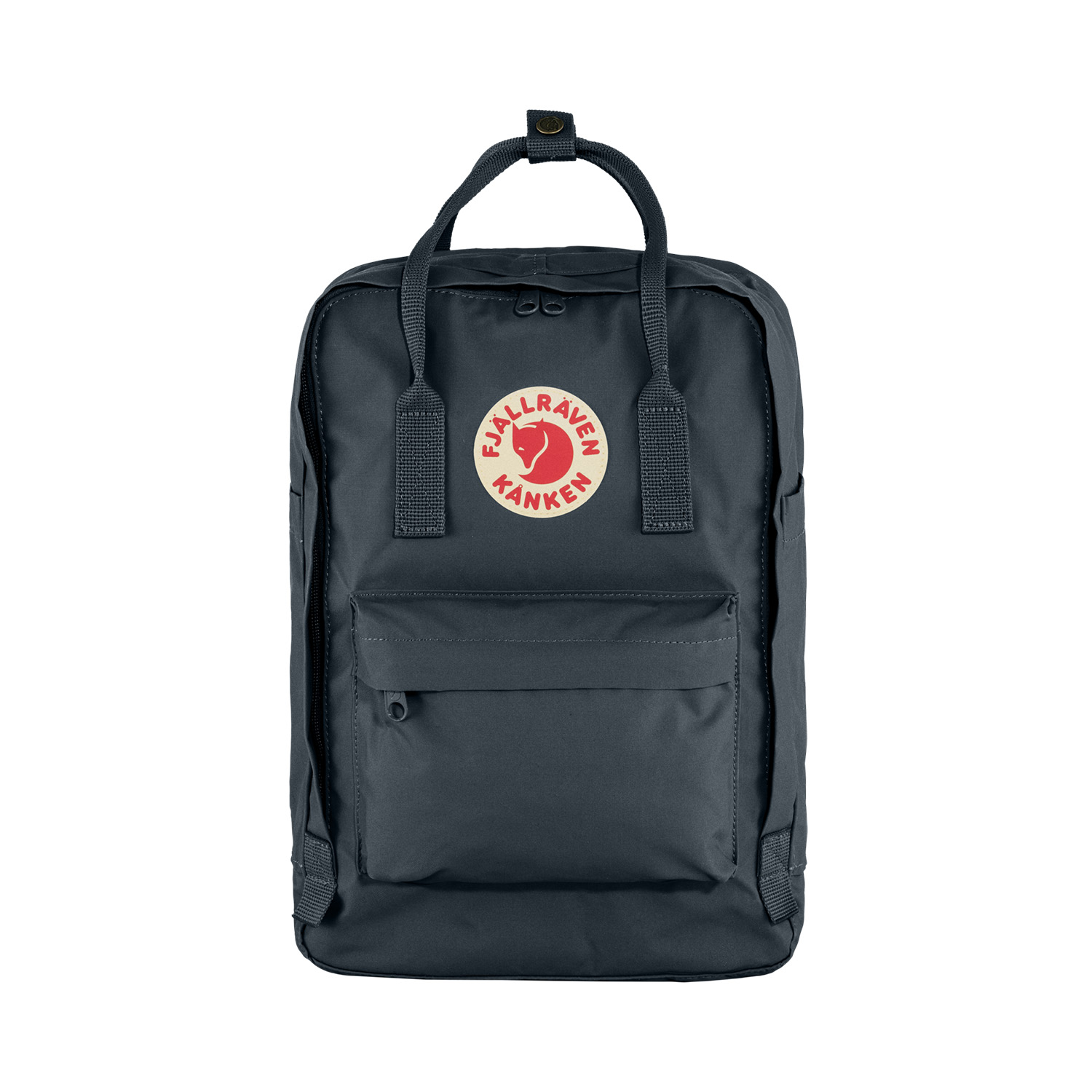 Fjällräven Kanken Laptop 15'' Rucksack-Navy