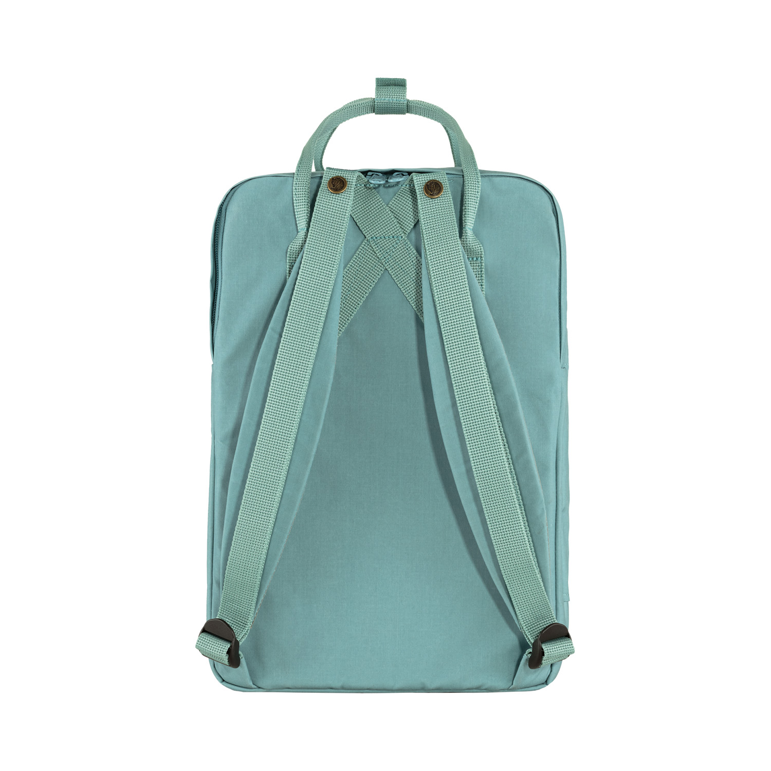 Fjällräven Kanken Laptop 15'' Rucksack-Sky Blue
