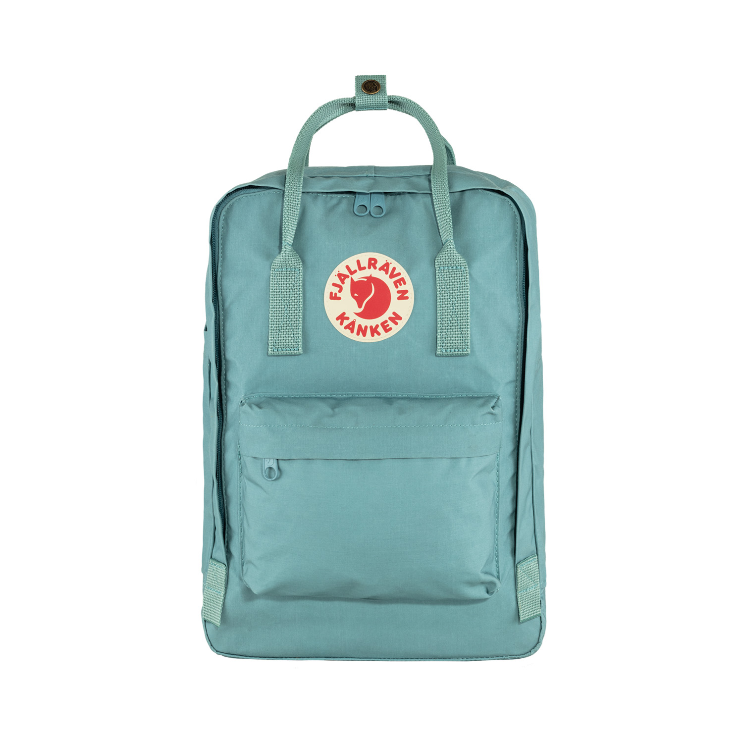 Fjällräven Kanken Laptop 15'' Rucksack-Sky Blue