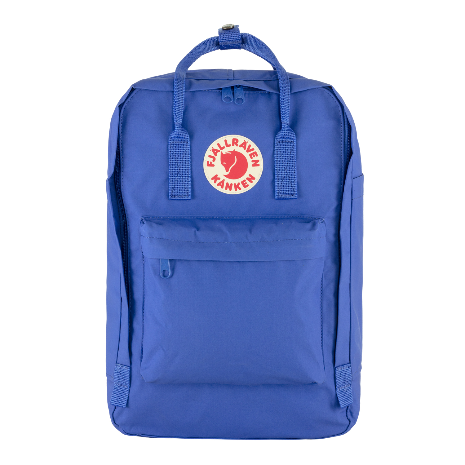 Fjällräven Kanken Laptop 17'' Rucksack-Cobalt Blue