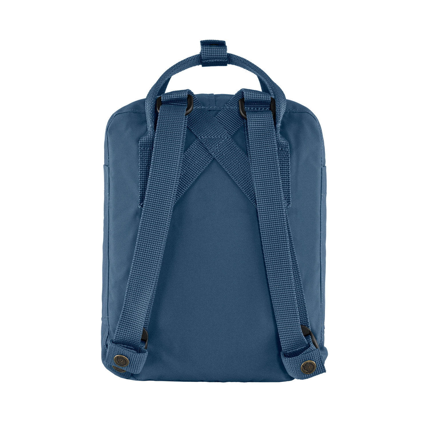 Fjällräven Kanken Mini - Rucksack-Royal Blue