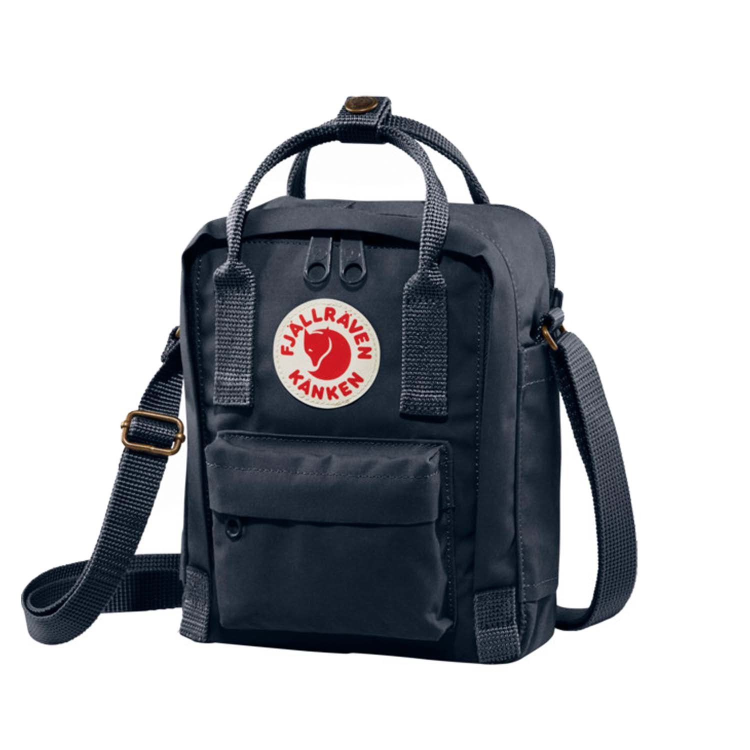 Fjällräven Kanken Sling - Umhängetasche-Navy