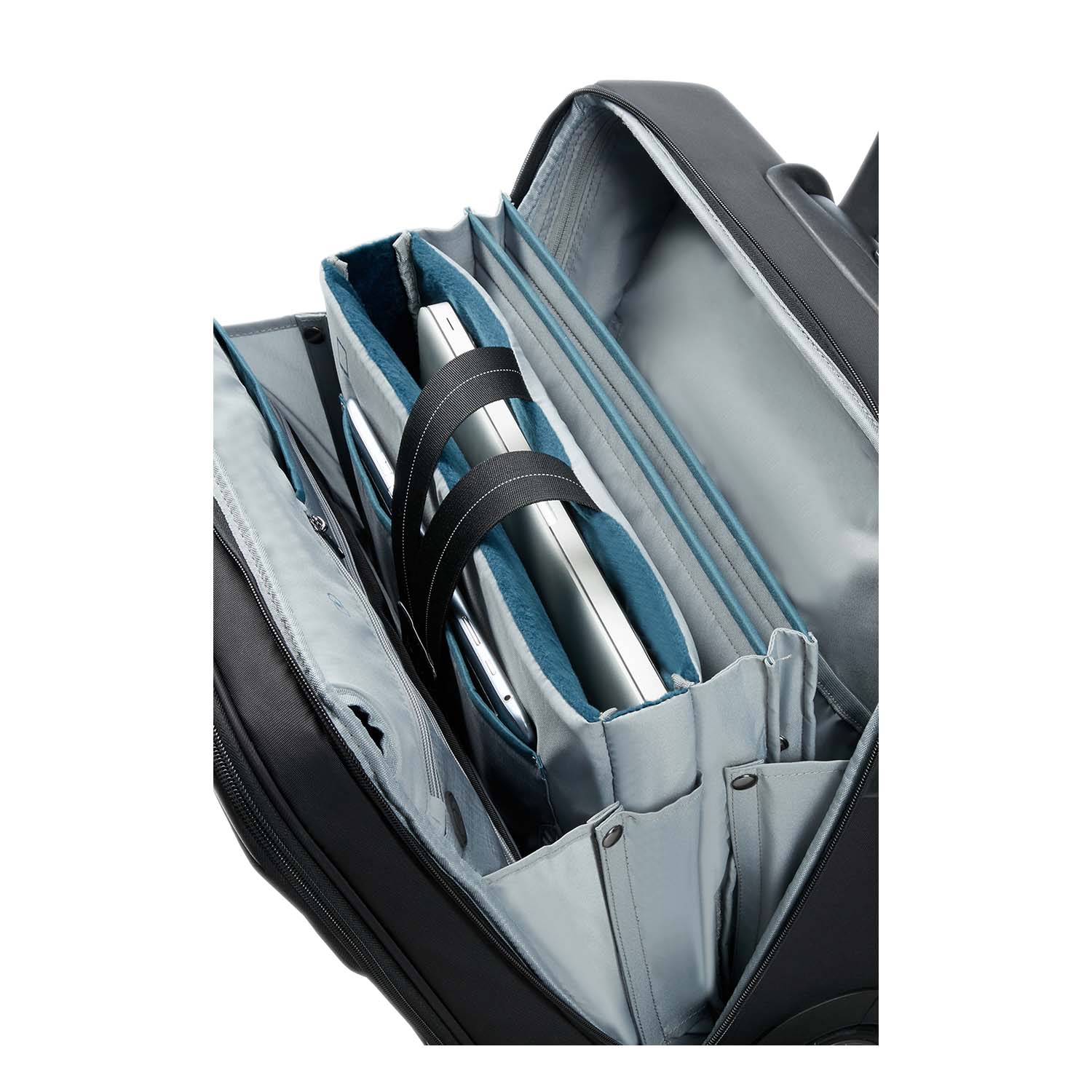 Samsonite Spectrolite 2.0 - Rollen Laptoptasche EXP 17.3''-Black