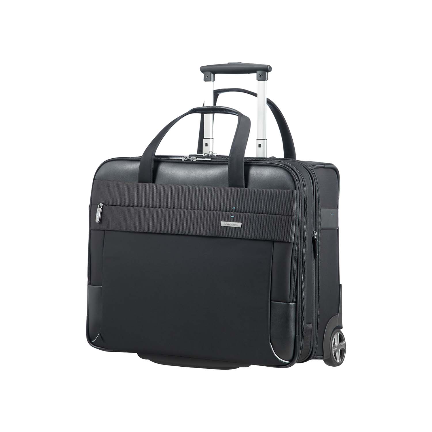 Samsonite Spectrolite 2.0 - Rollen Laptoptasche EXP 17.3''-Black