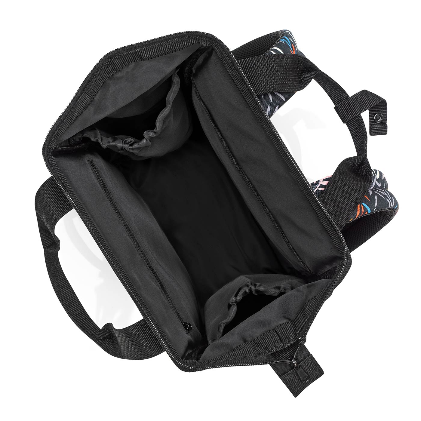 Reisenthel Allrounder R - Rucksack-Autumn 1