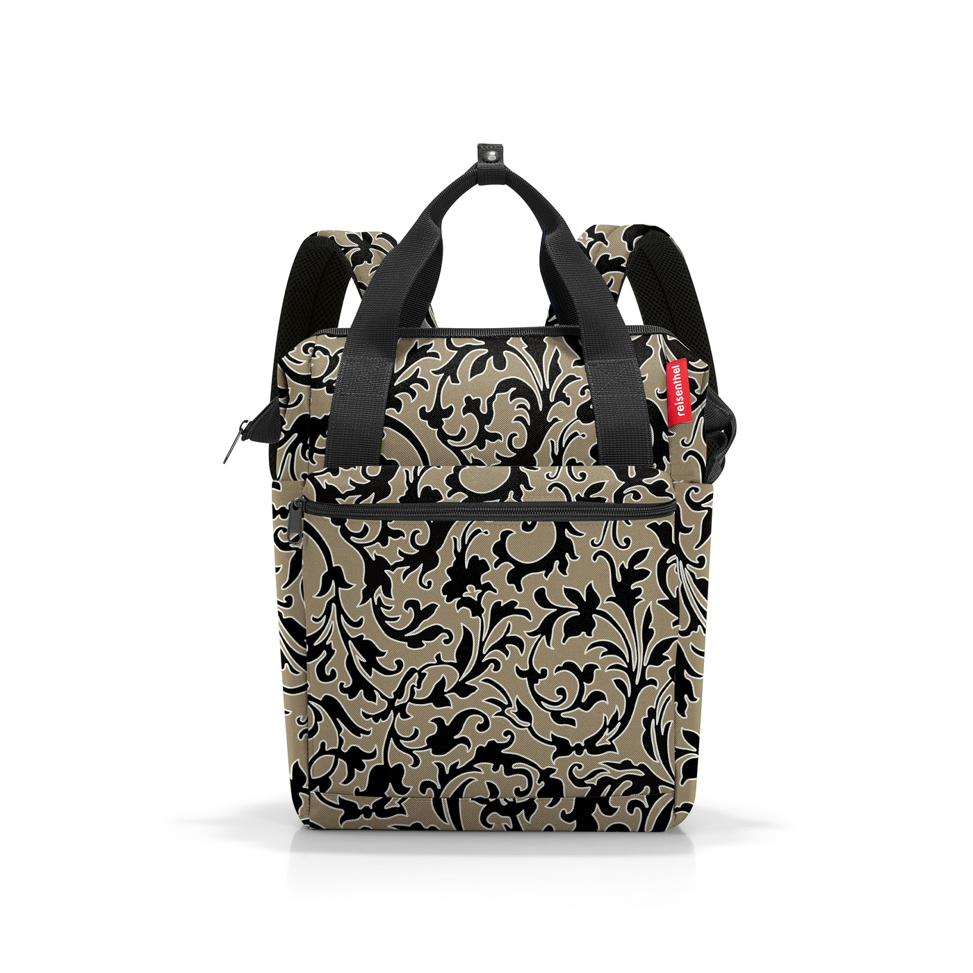 Reisenthel Allrounder R - Rucksack-Baroque Marble