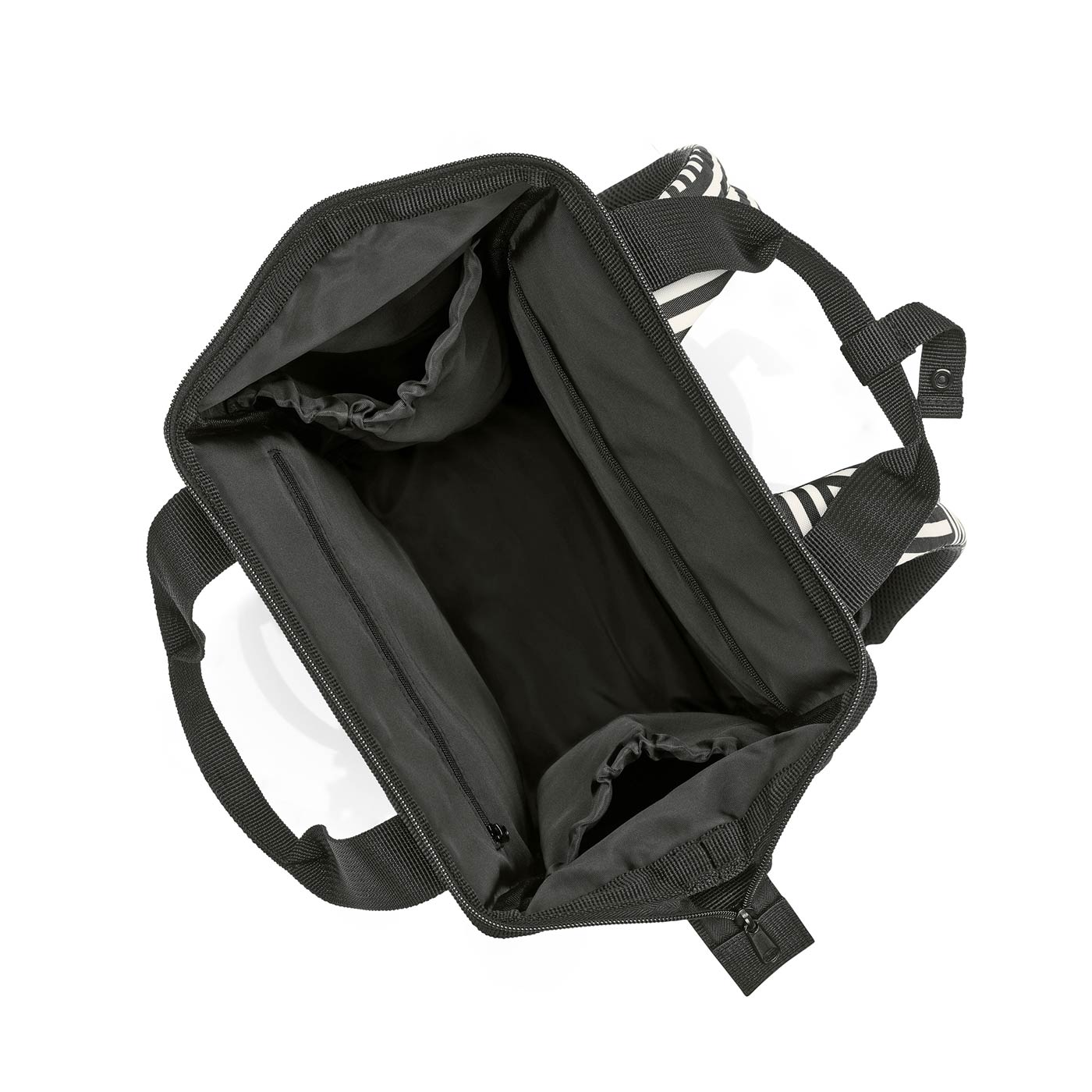 Reisenthel Allrounder R - Rucksack-Zebra