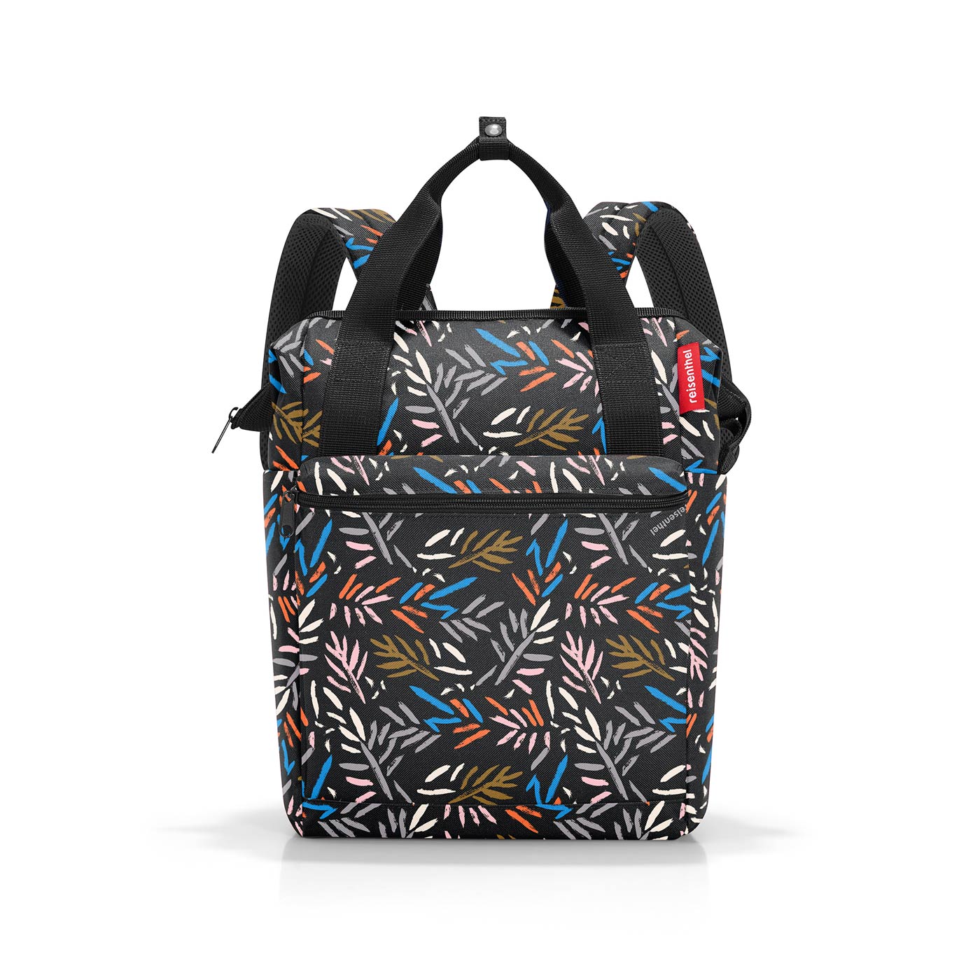 Reisenthel Allrounder R - Rucksack-Autumn 1