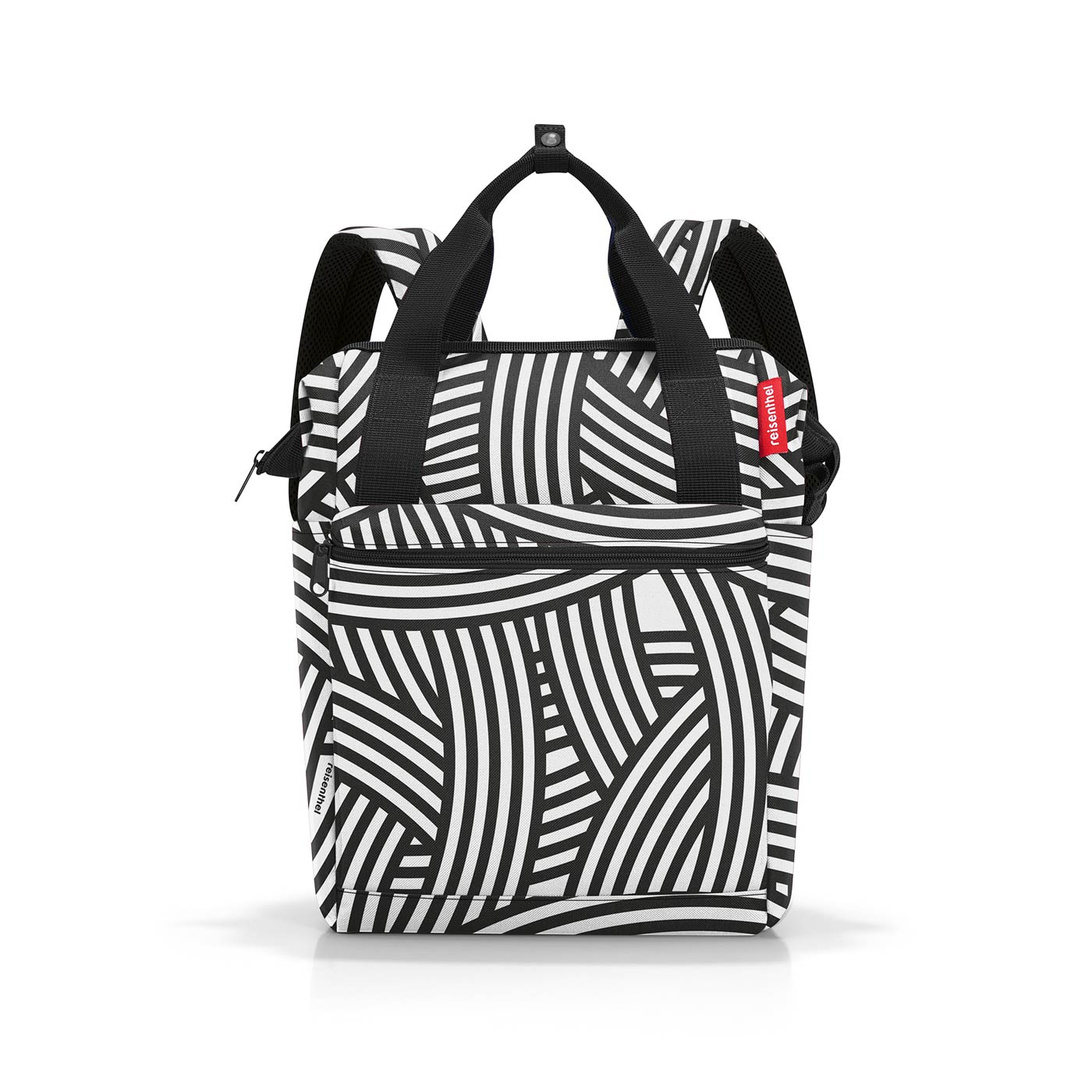 Reisenthel Allrounder R - Rucksack-Zebra