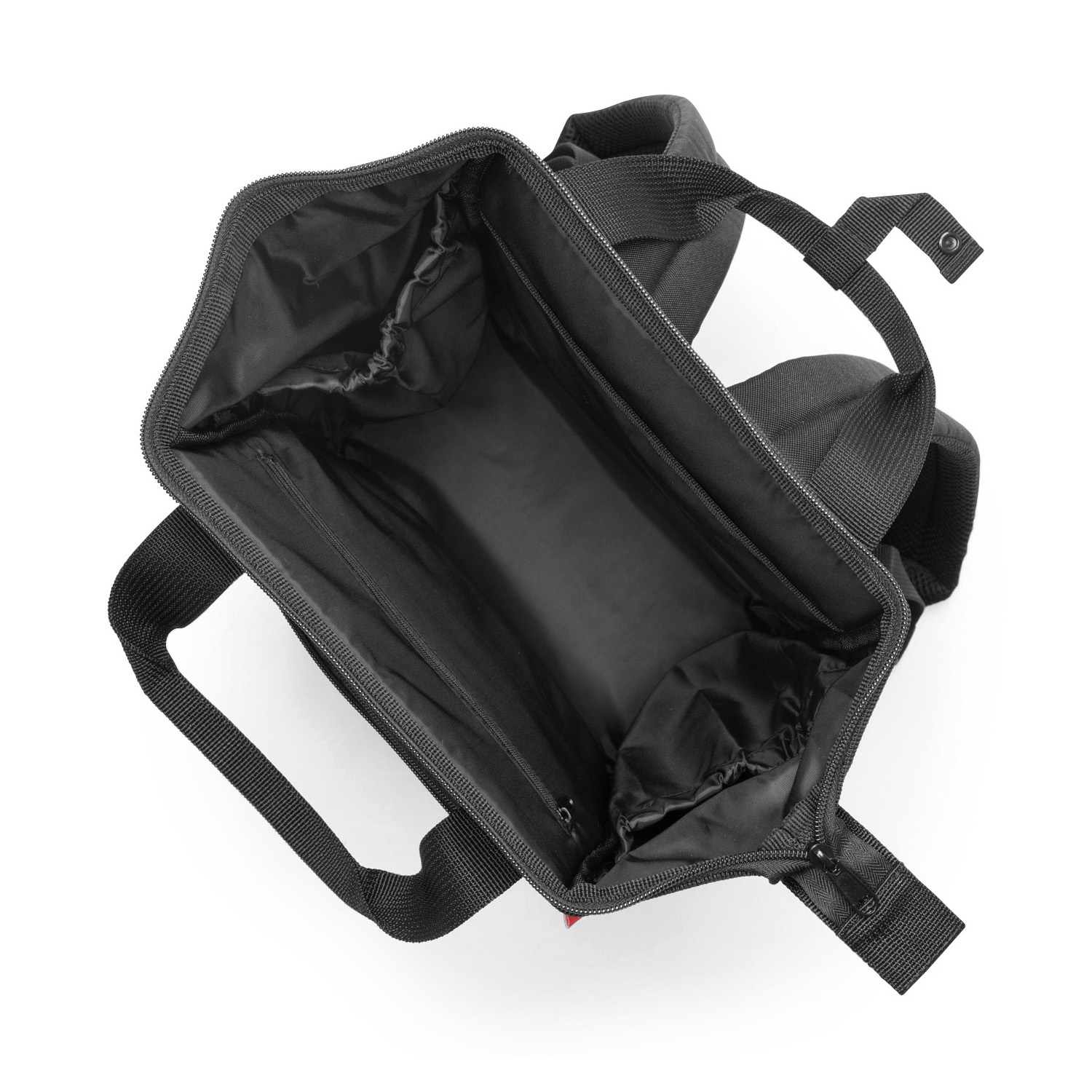 Reisenthel Allrounder R - Rucksack-Black