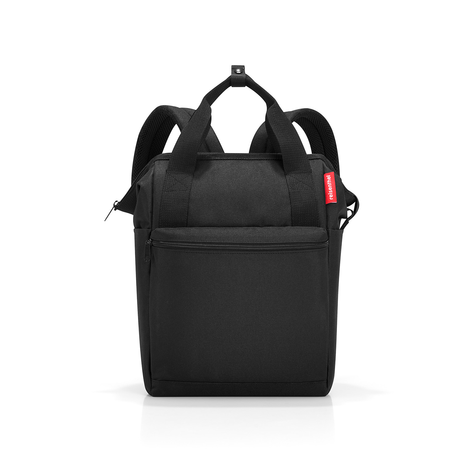 Reisenthel Allrounder R - Rucksack-Black