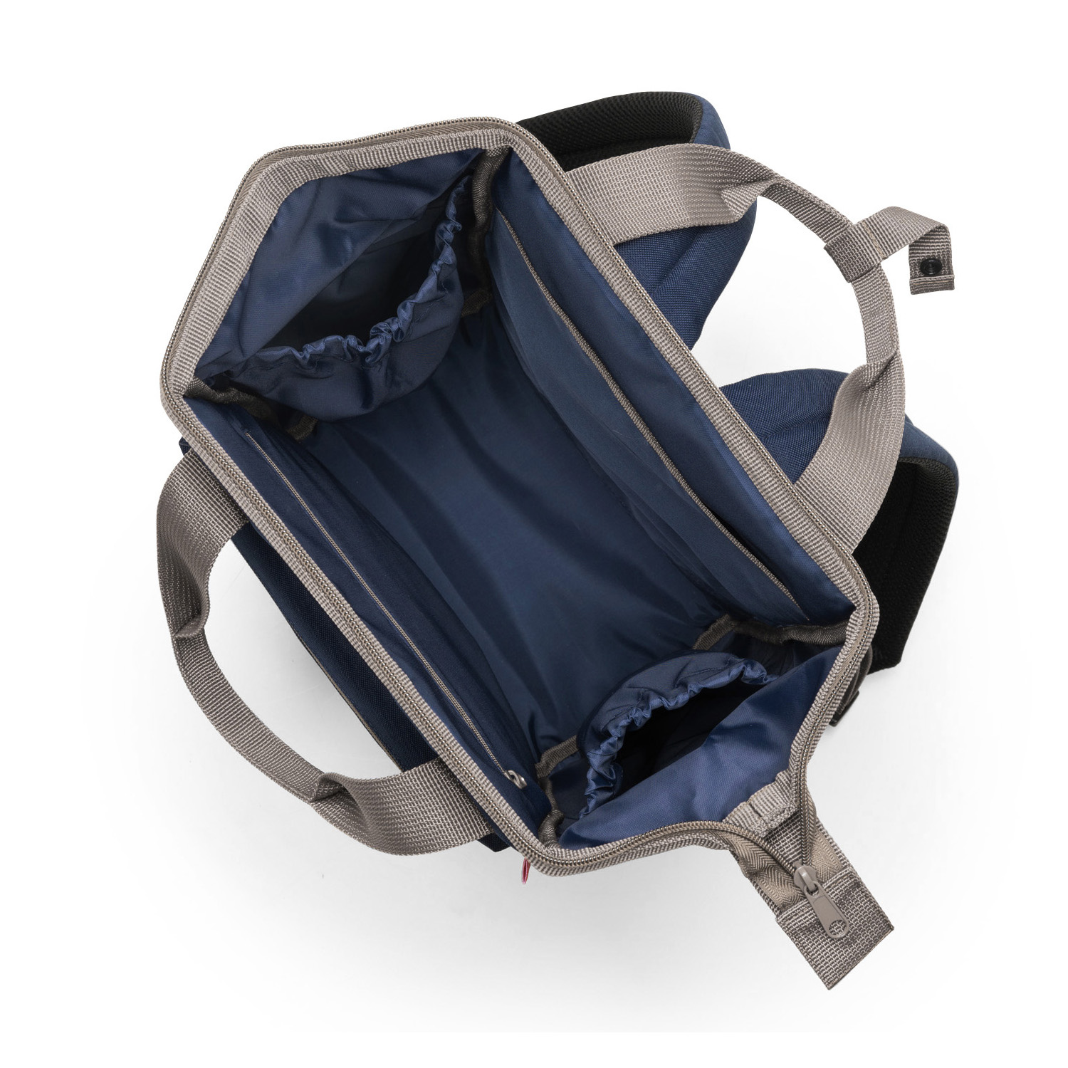 Reisenthel Allrounder R - Rucksack-Dark Blue