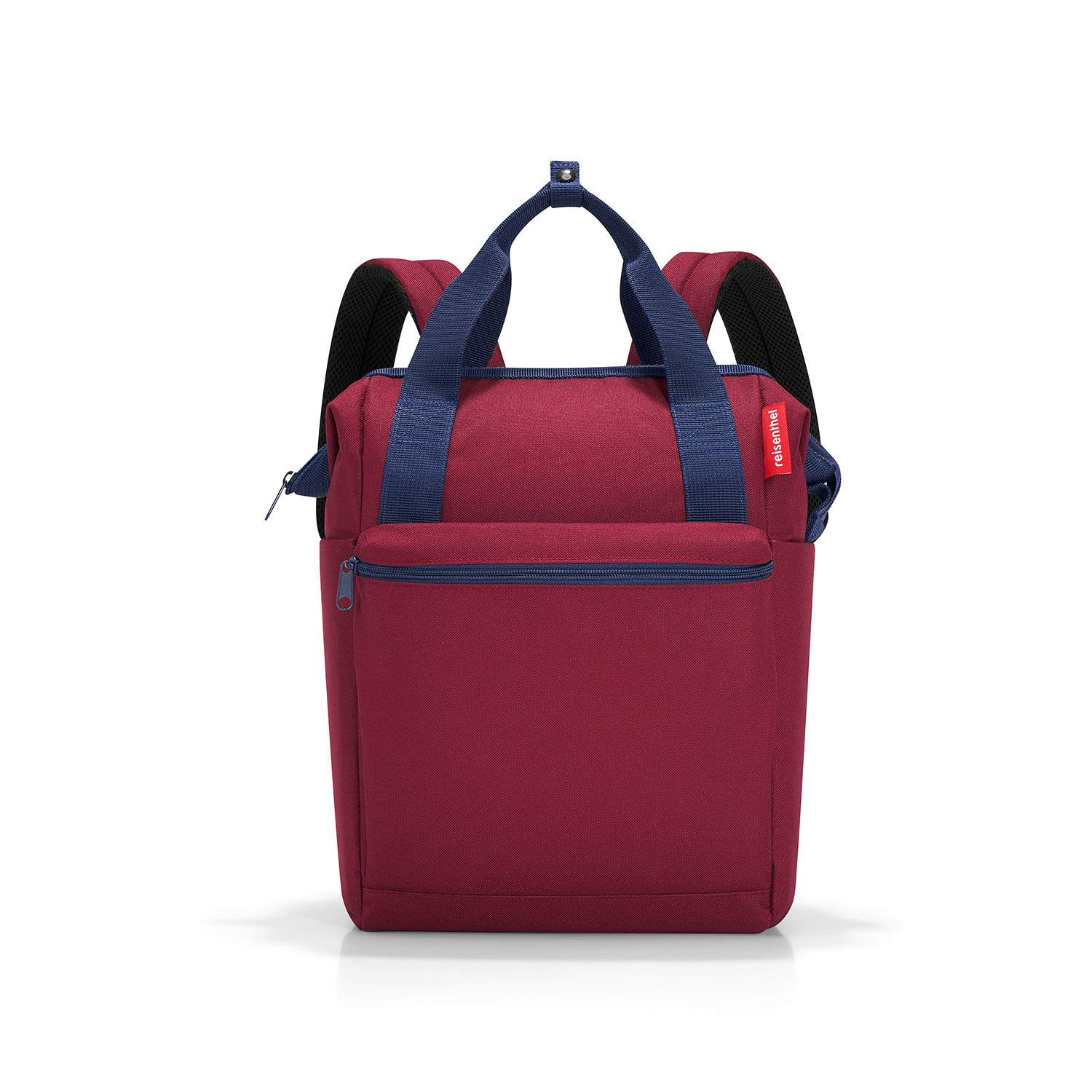 Reisenthel Allrounder R - Rucksack-Dark Ruby