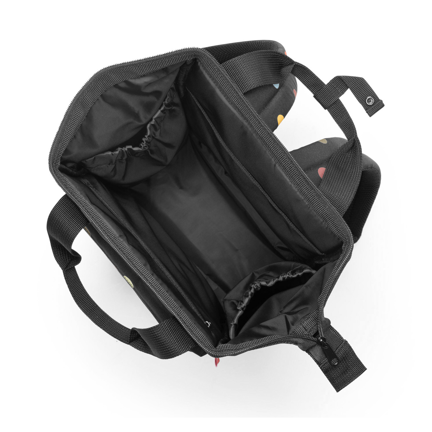 Reisenthel Allrounder R - Rucksack-Dots