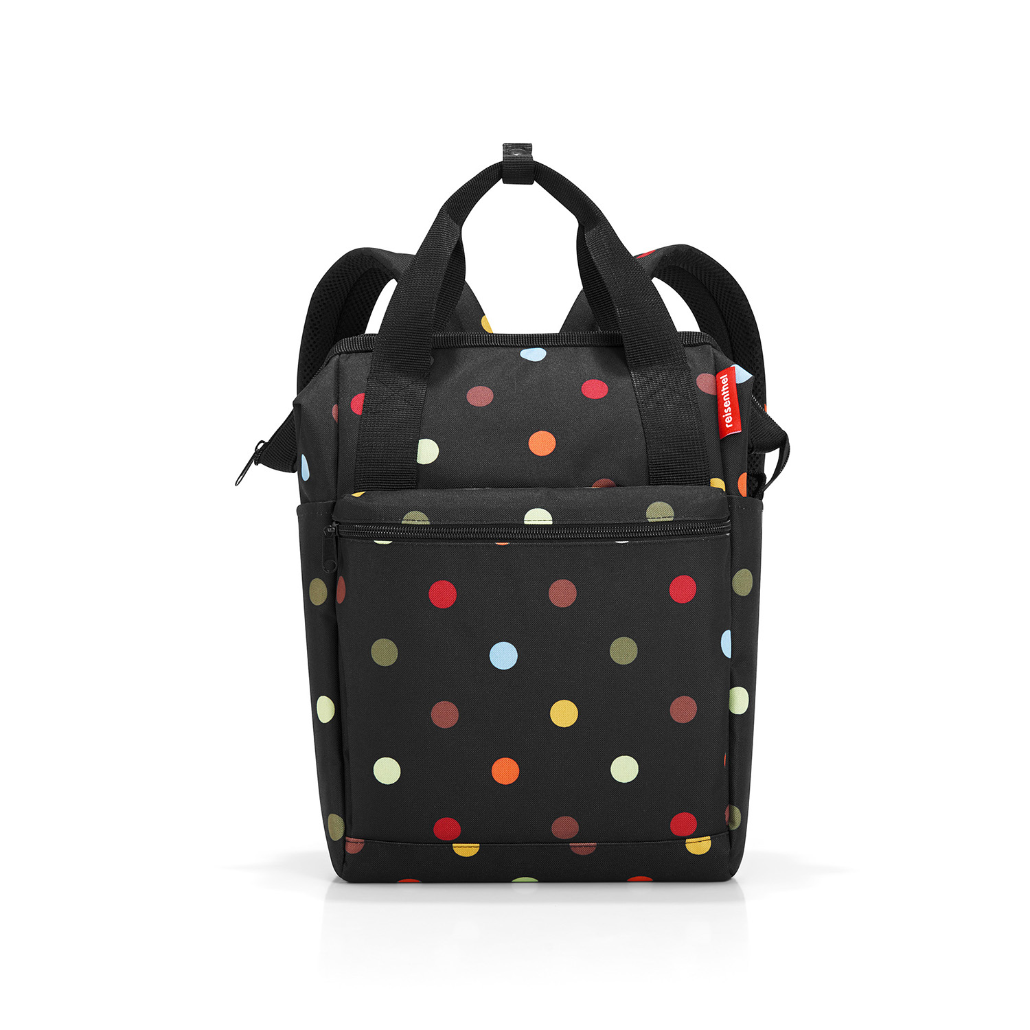Reisenthel Allrounder R - Rucksack-Dots