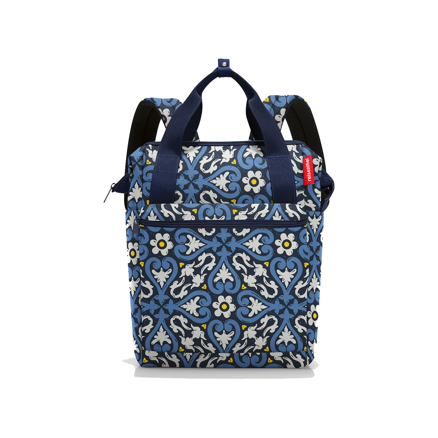 Reisenthel Allrounder R - Rucksack-Floral 1