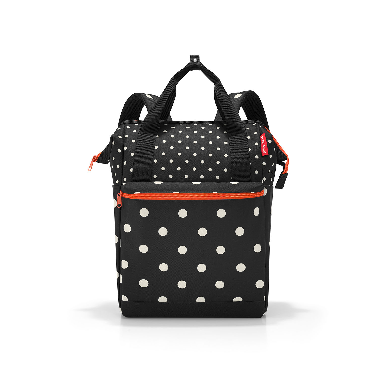 Reisenthel Allrounder R - Rucksack-Mixed Dots