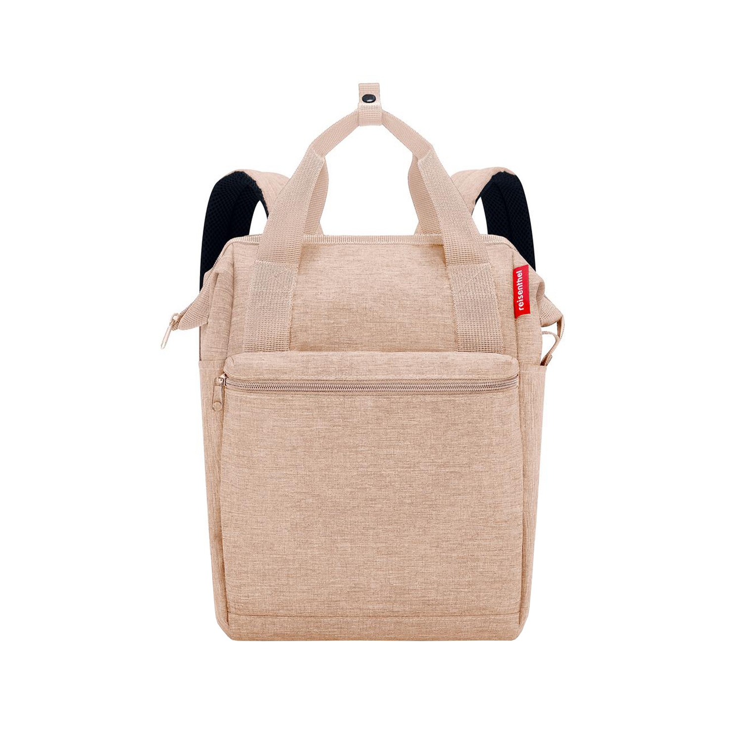 Reisenthel Allrounder R - Rucksack-Twist Coffee