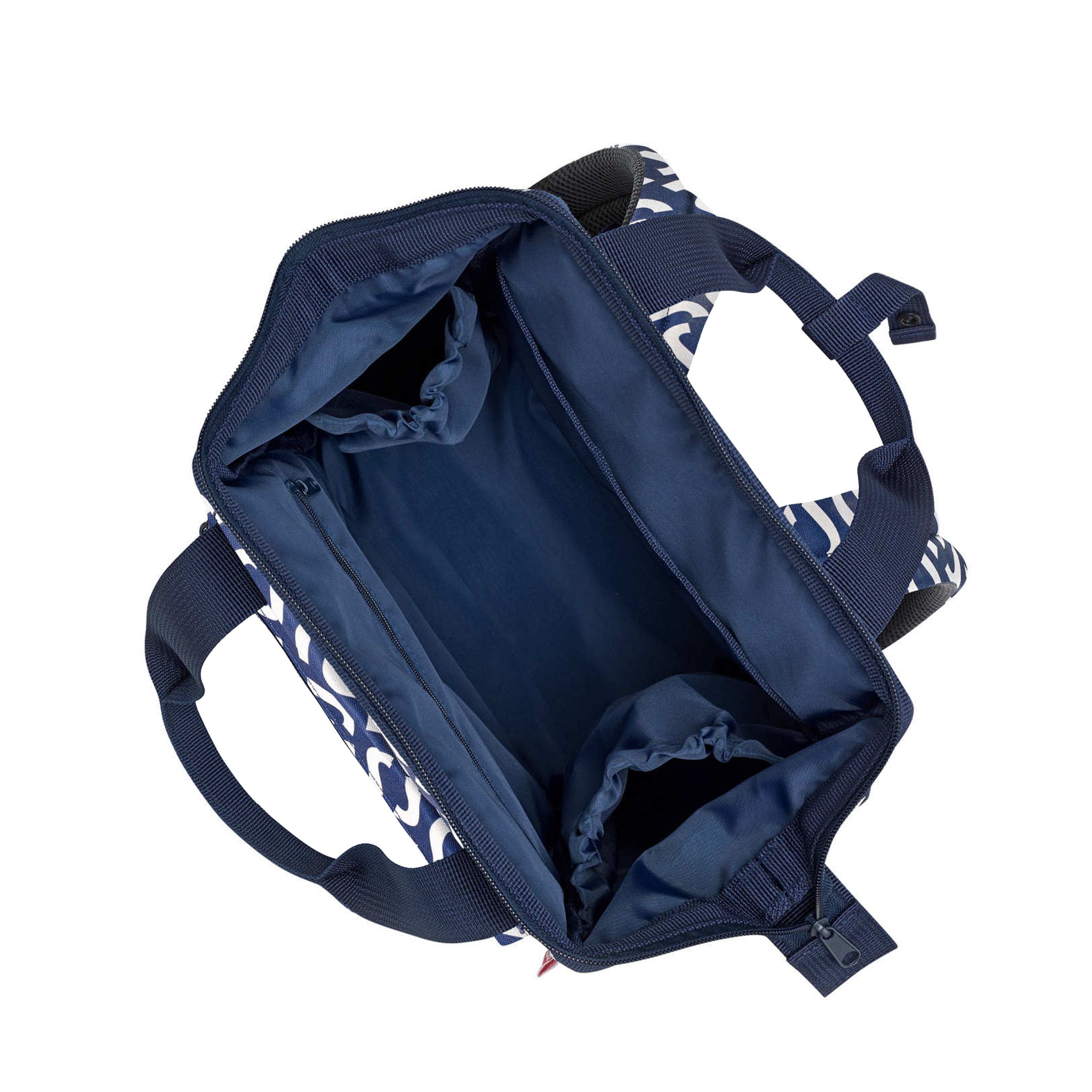 Reisenthel Allrounder R - Rucksack-Signature Navy