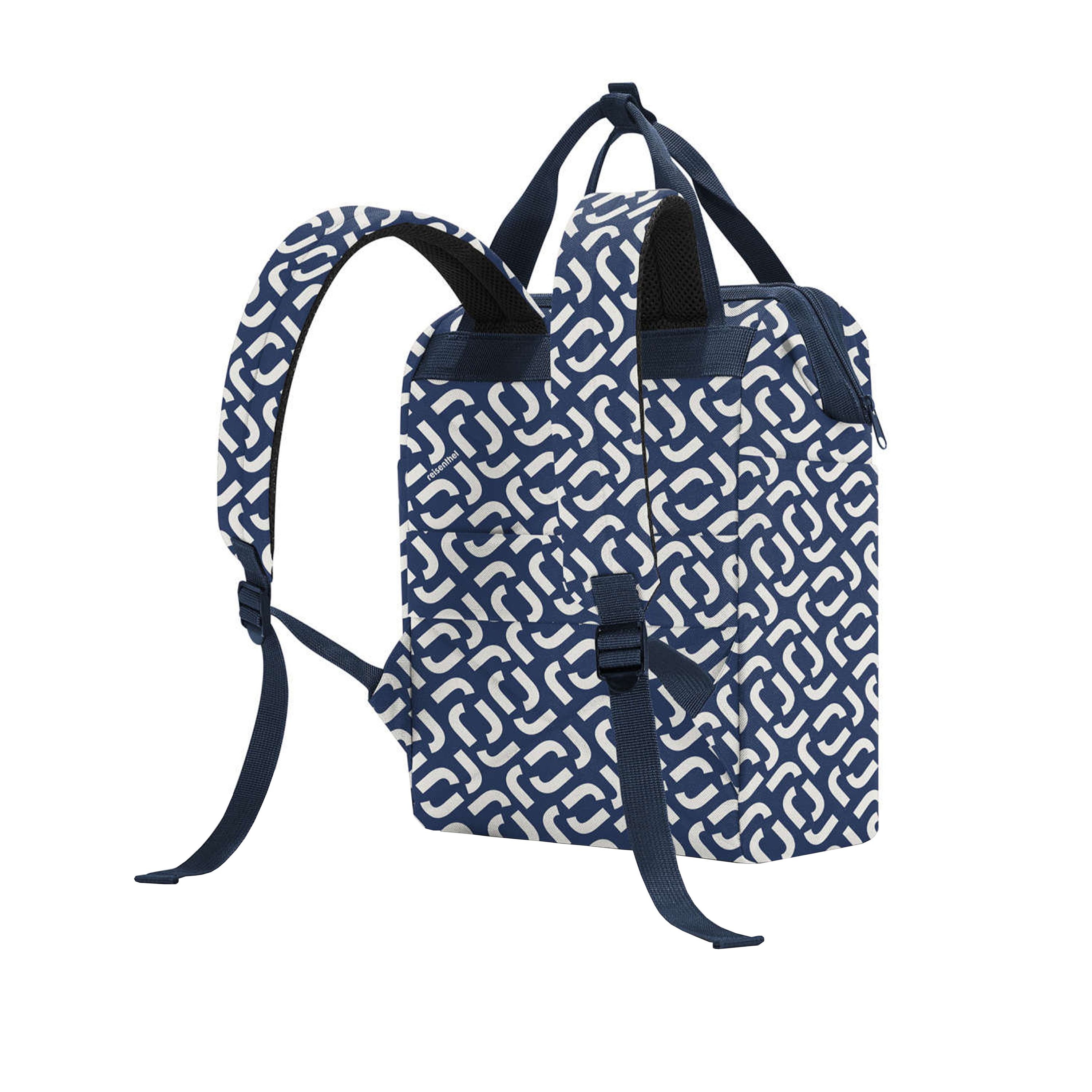 Signature Navy