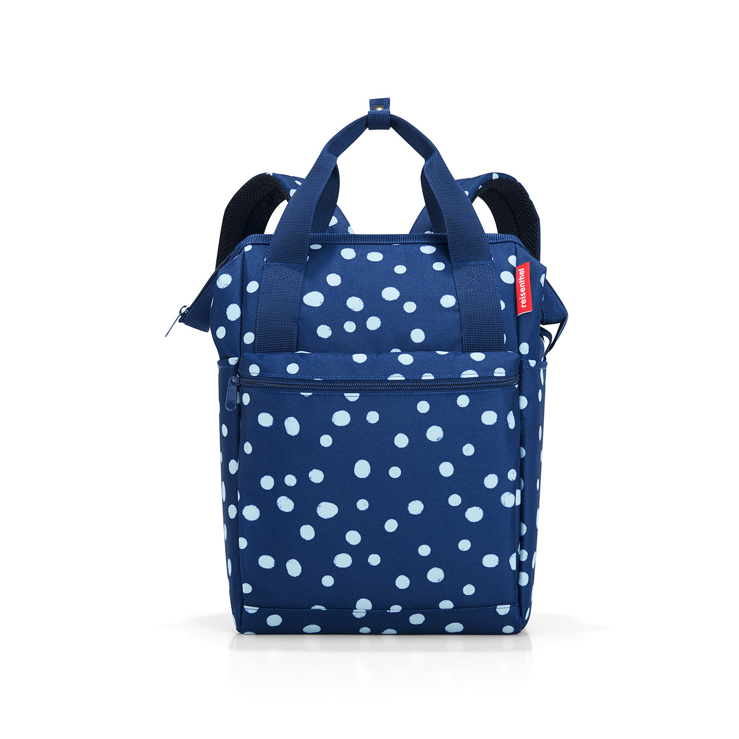 Reisenthel Allrounder R - Rucksack-Spots Navy