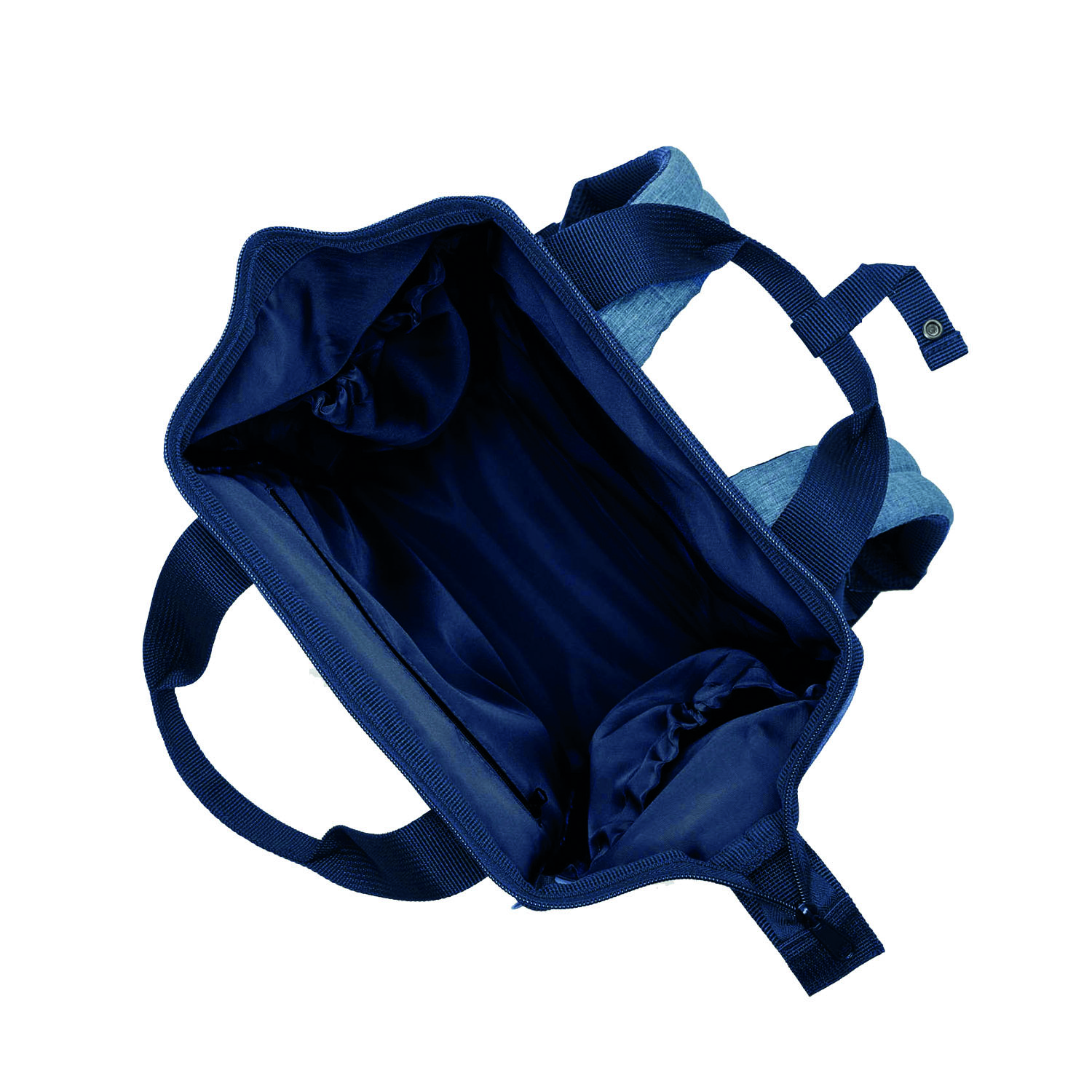 Reisenthel Allrounder R - Rucksack-Twist Blue