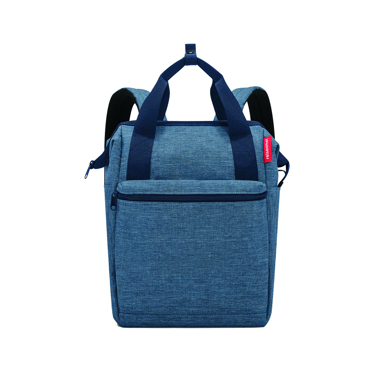 Reisenthel Allrounder R - Rucksack-Twist Blue
