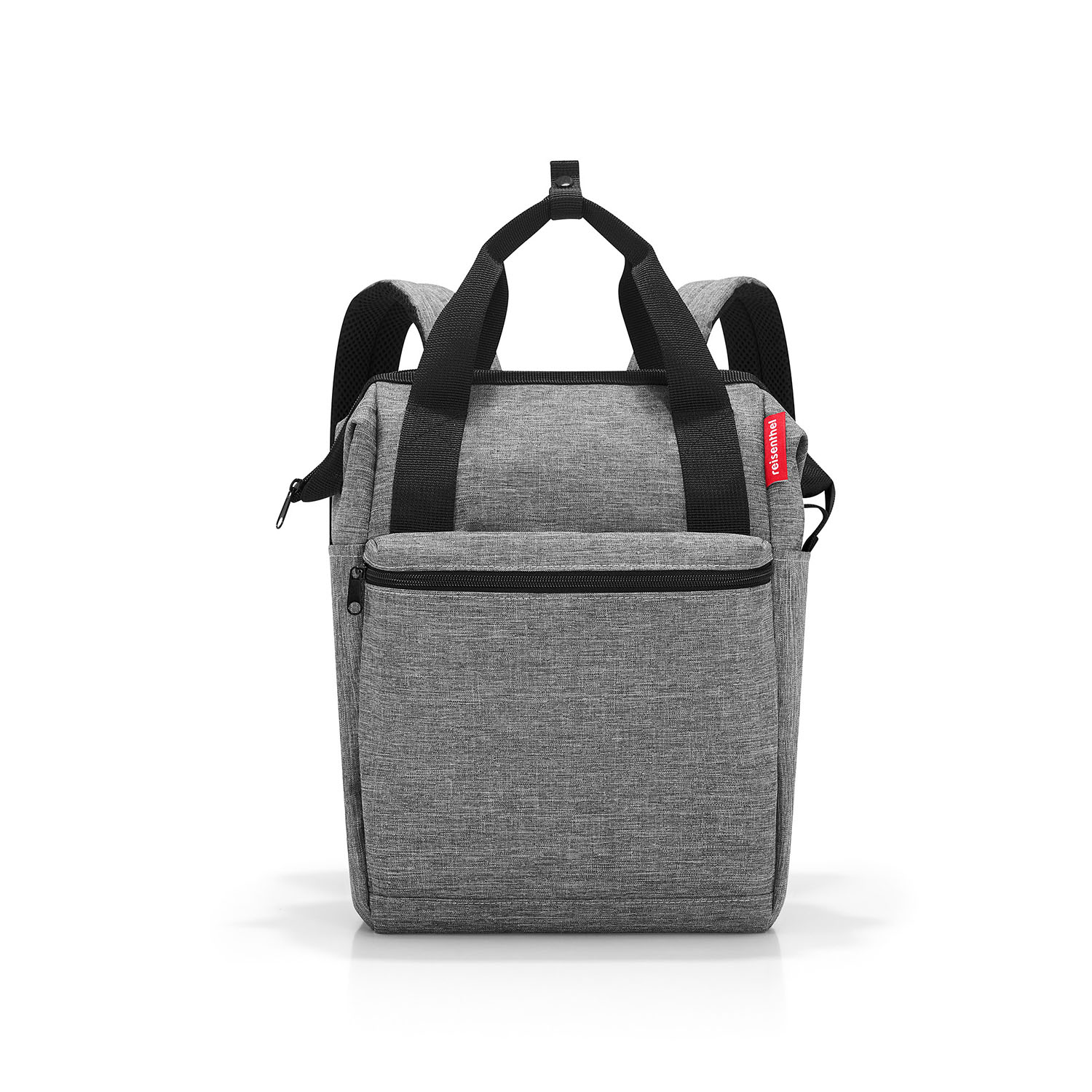 Reisenthel Allrounder R - Rucksack-Twist Silver