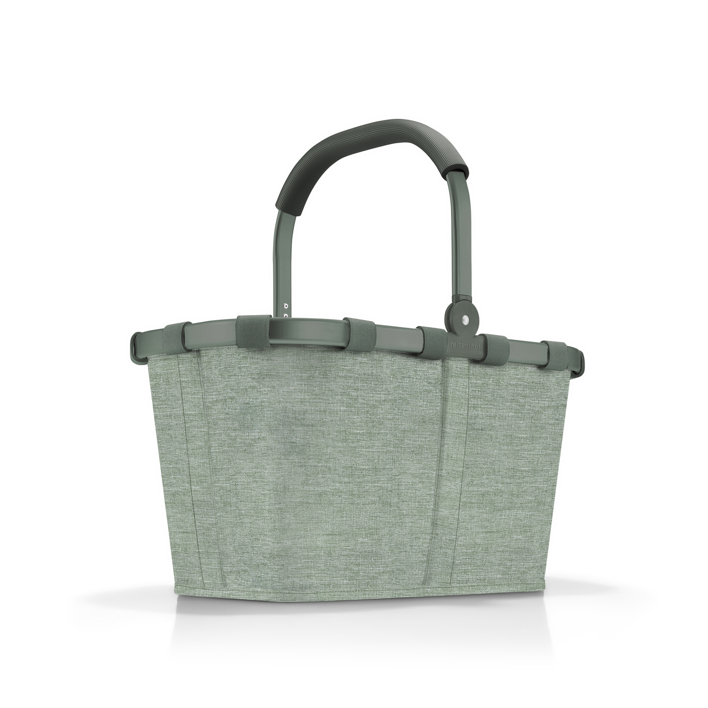 Reisenthel Carrybag - Einkaufskorb-Frame Twist Sage