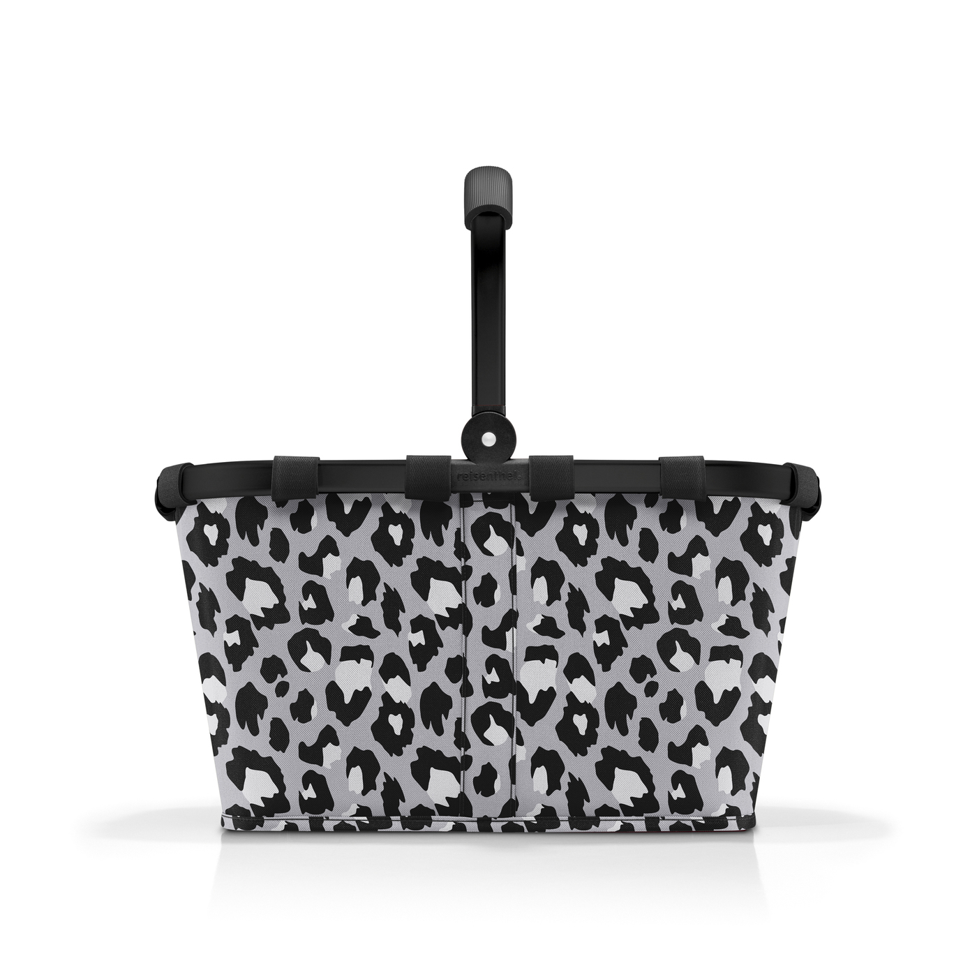 Reisenthel Carrybag - Einkaufskorb-Frame Leo Nero