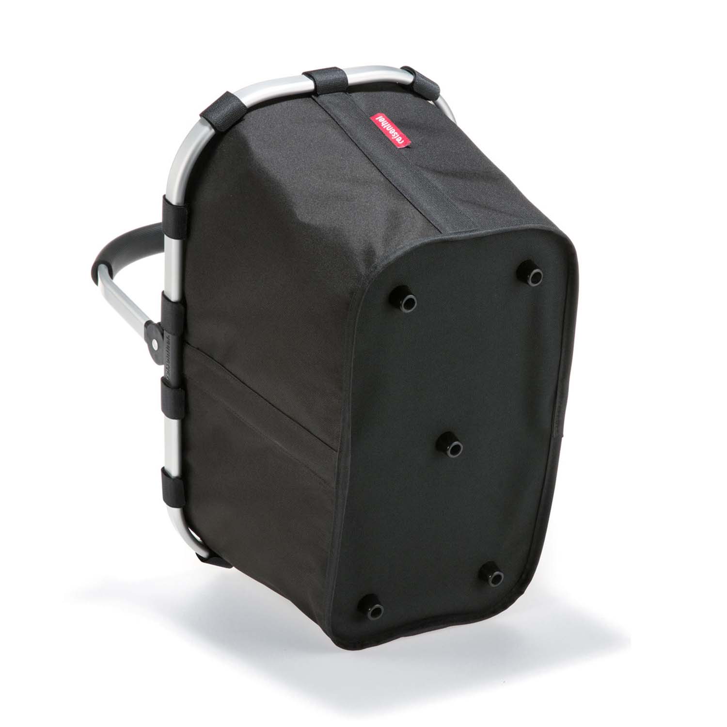 Reisenthel Carrybag - Einkaufskorb-Black