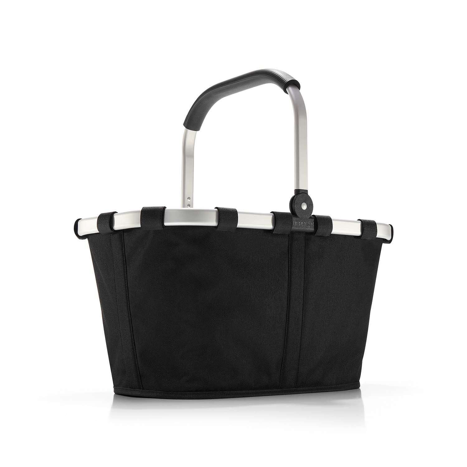 Reisenthel Carrybag - Einkaufskorb-Black