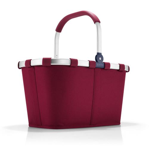 Reisenthel Carrybag - Einkaufskorb-Dark Ruby