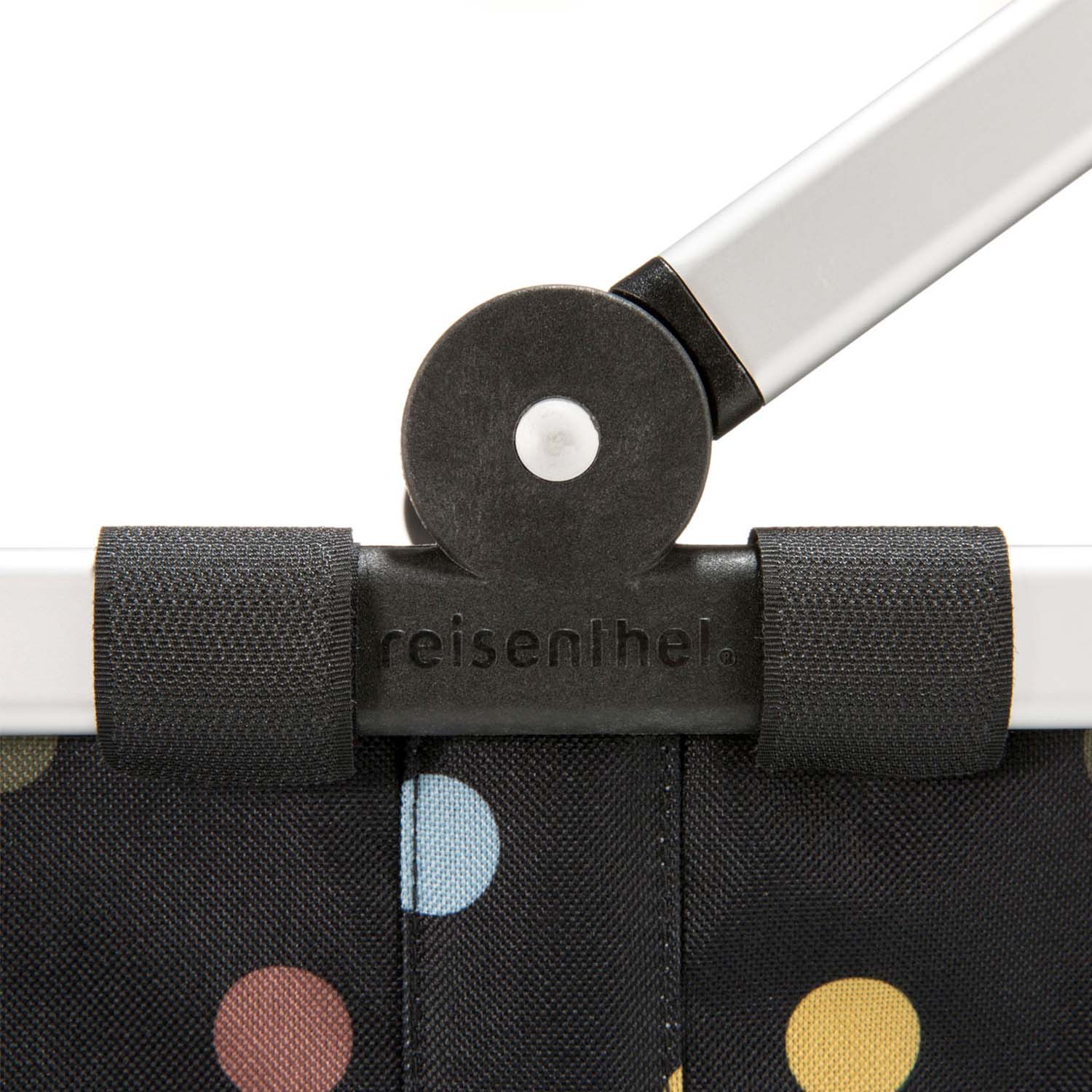 Reisenthel Carrybag - Einkaufskorb-Dots