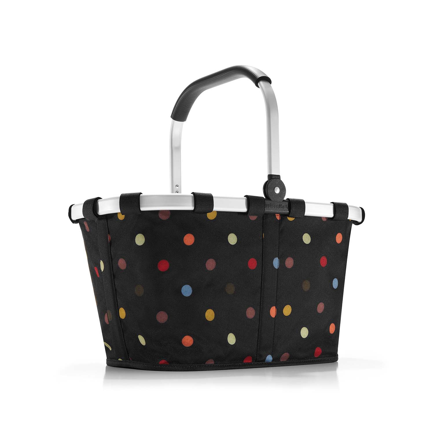 Reisenthel Carrybag - Einkaufskorb-Dots