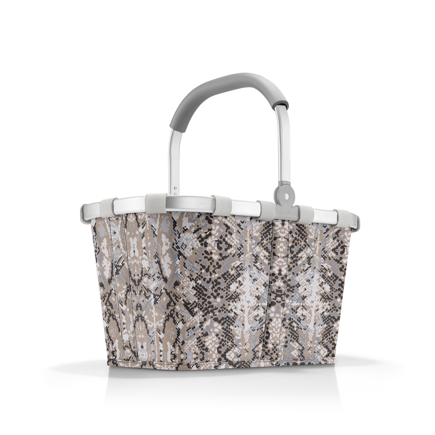 Reisenthel Carrybag - Einkaufskorb-Snake Sand