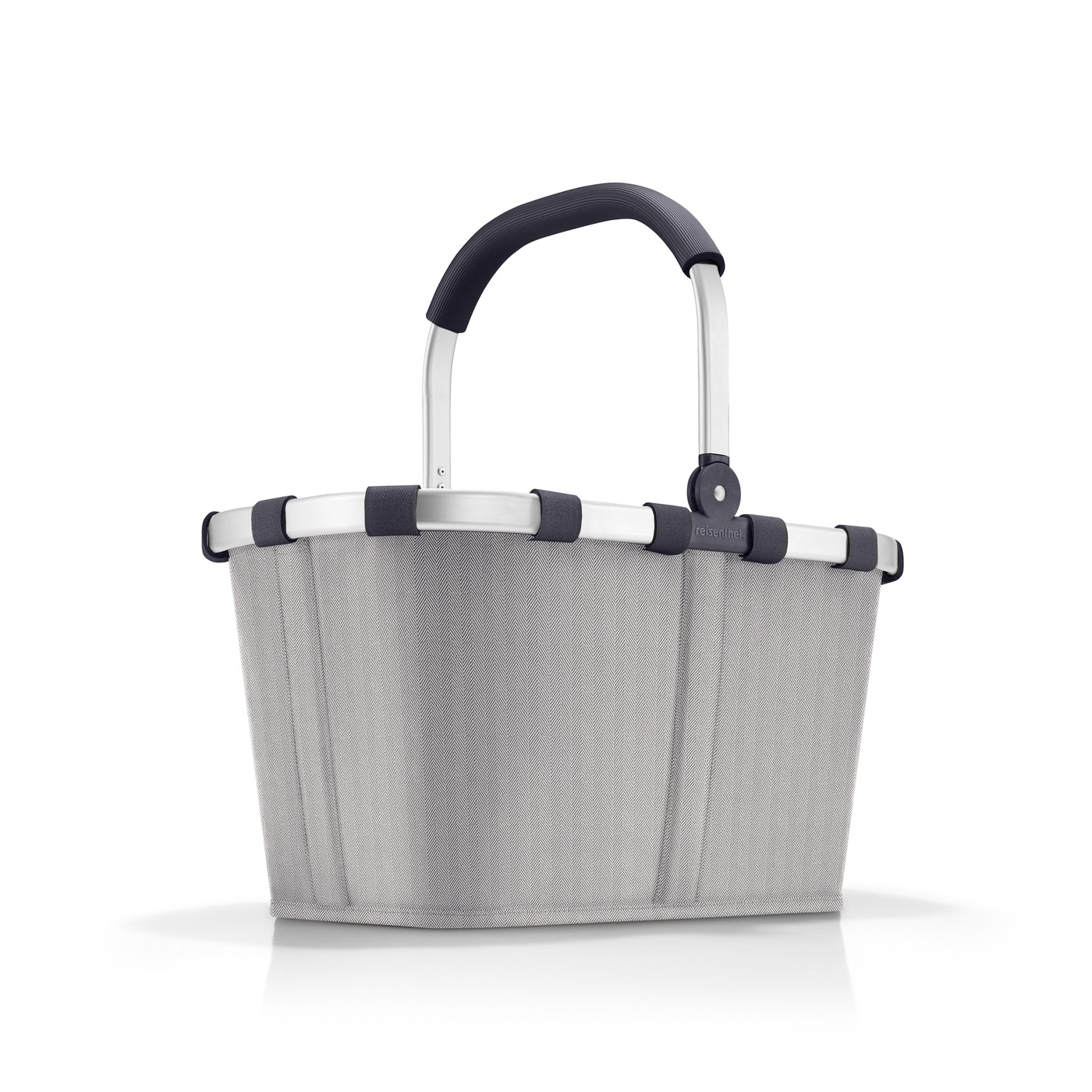 Reisenthel Carrybag - Einkaufskorb-Herringbone
