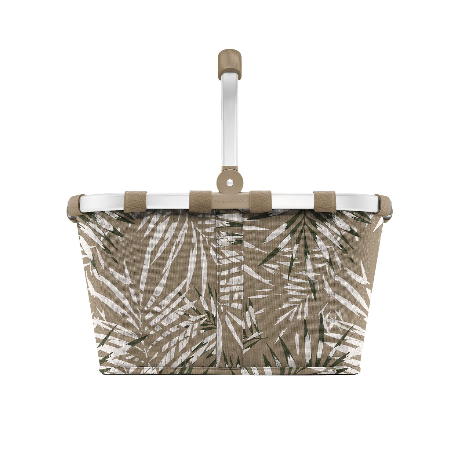 Reisenthel Carrybag - Einkaufskorb-jungle sand