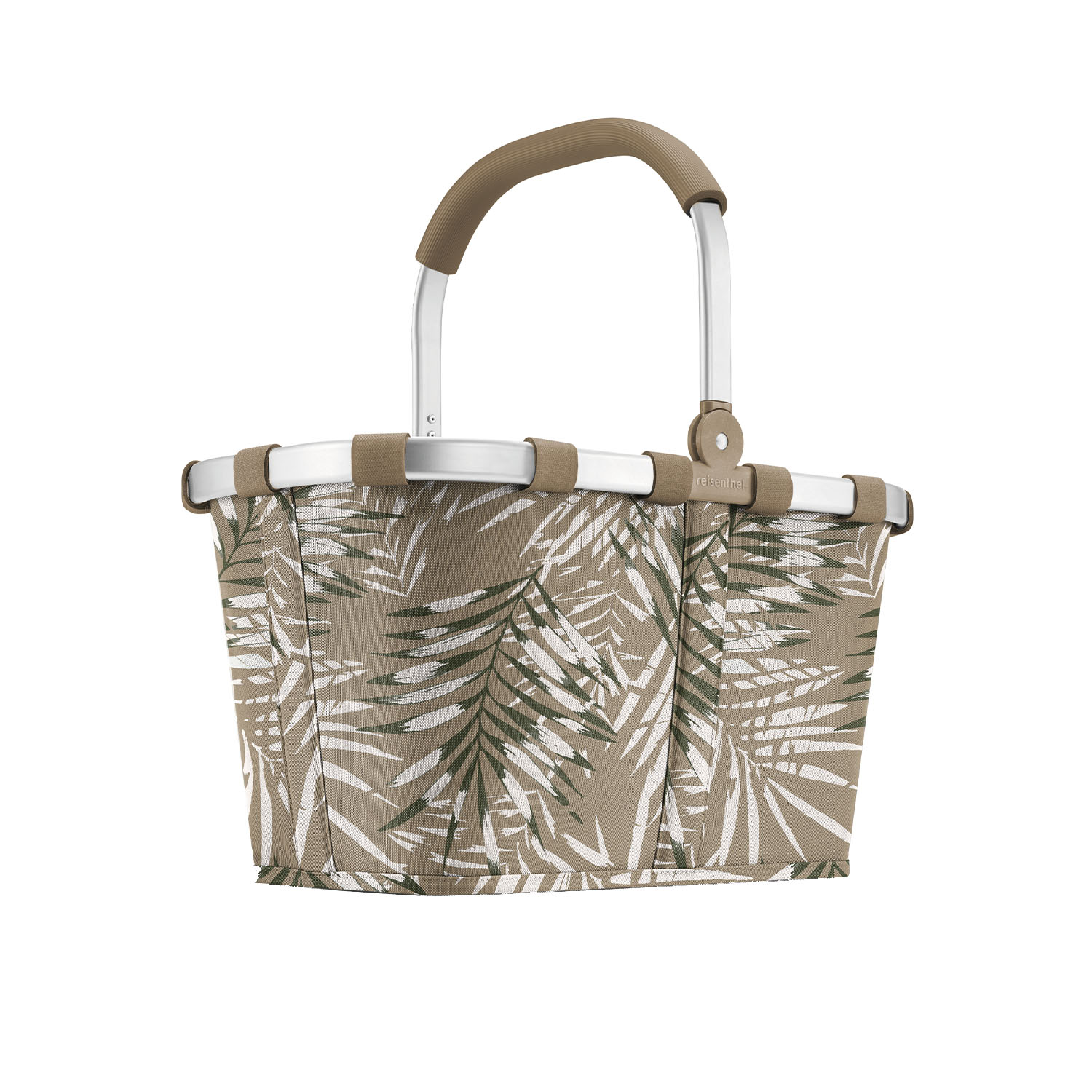 Reisenthel Carrybag - Einkaufskorb-jungle sand