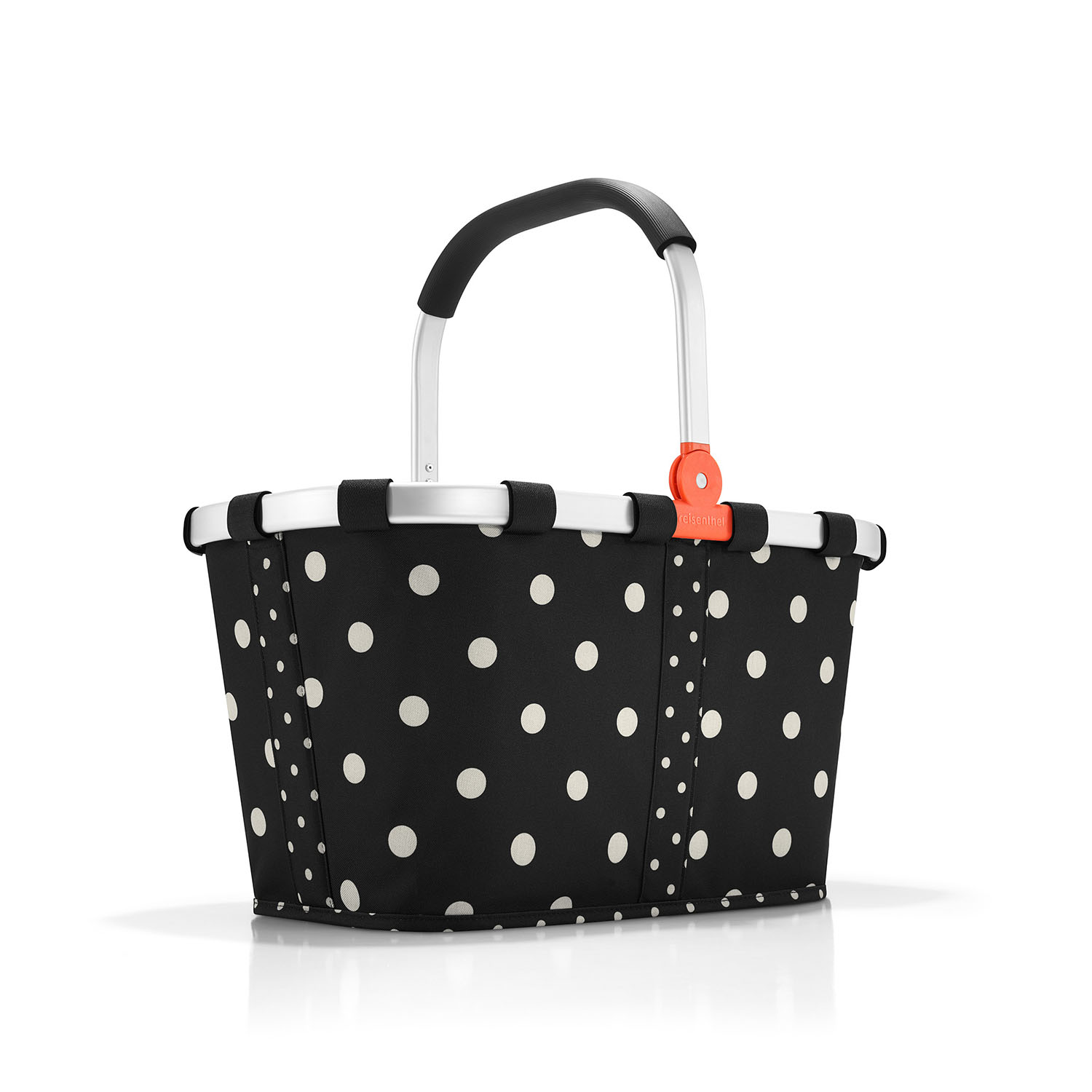Reisenthel Carrybag - Einkaufskorb-Mixed Dots