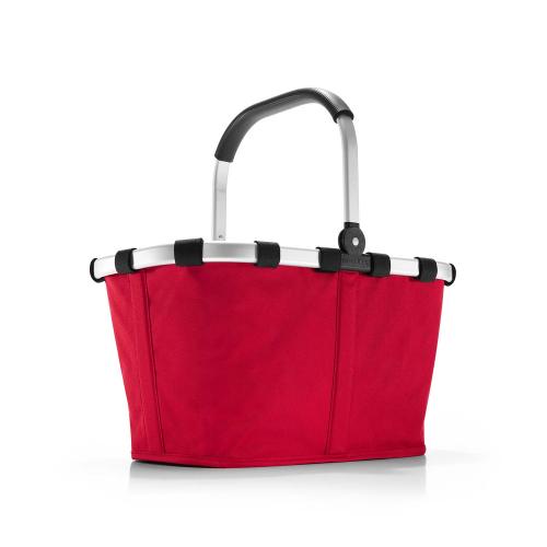 Reisenthel Carrybag - Einkaufskorb-Red