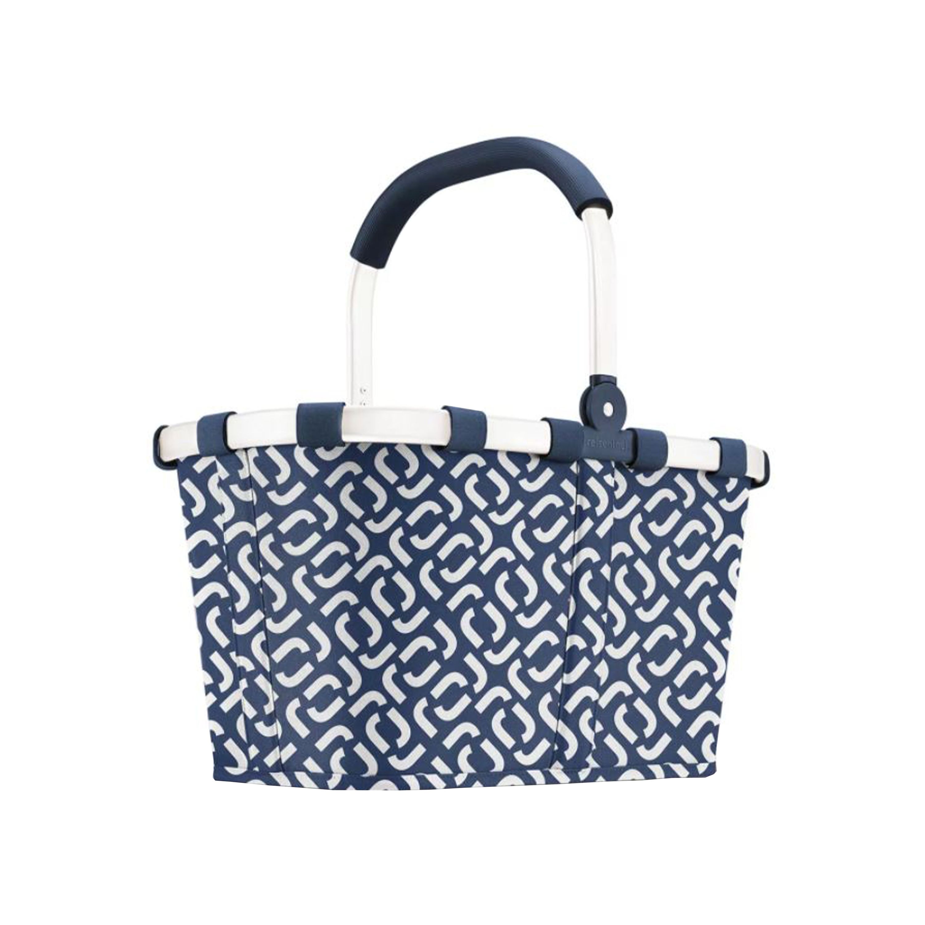 Reisenthel Carrybag - Einkaufskorb-Frame Signature Navy