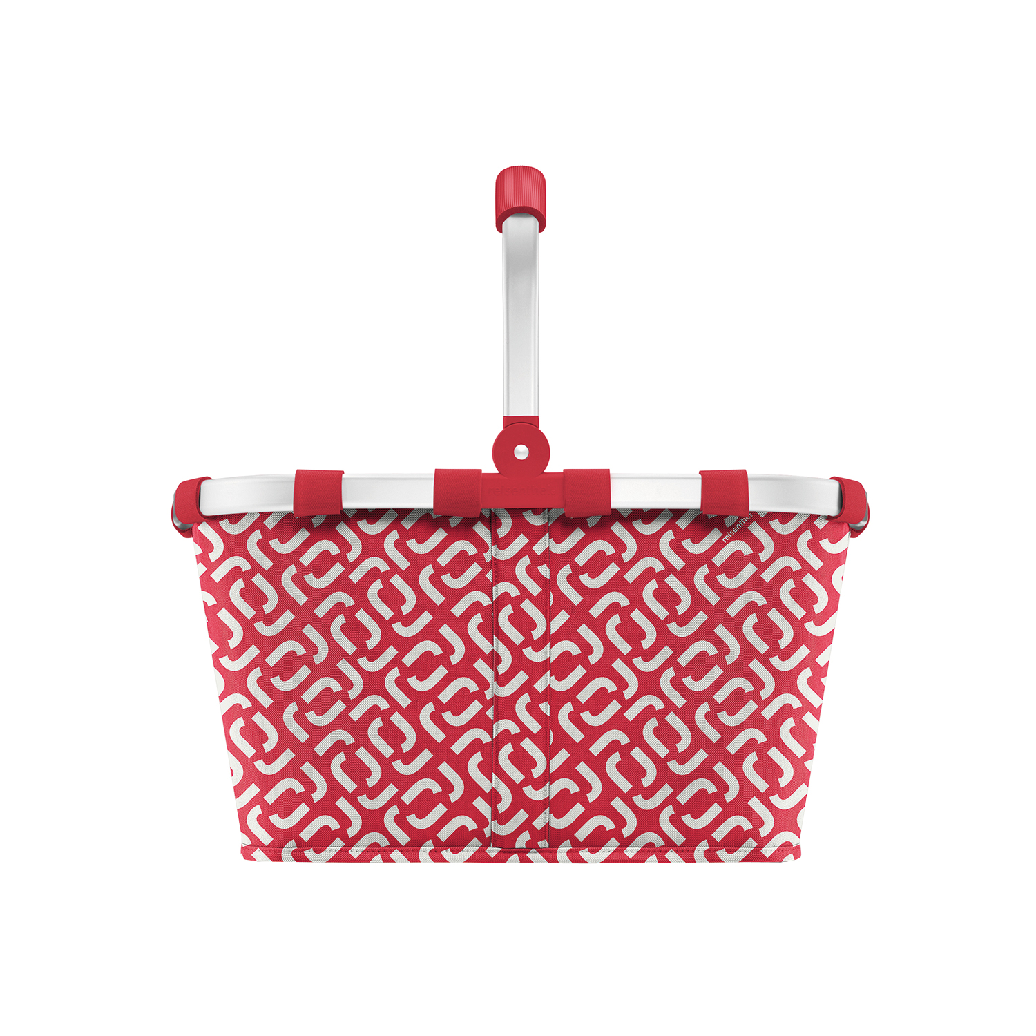 Reisenthel Carrybag - Einkaufskorb-Signature Red